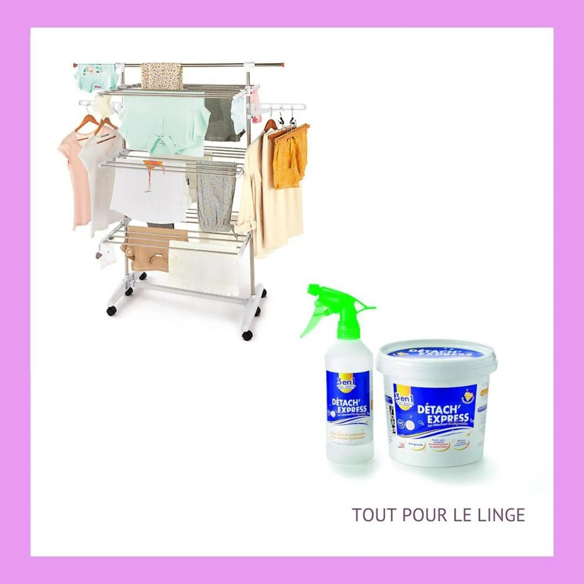 Catalogue Teleshopping du 18 février au 1 mars 2026 - Catalogue page 2