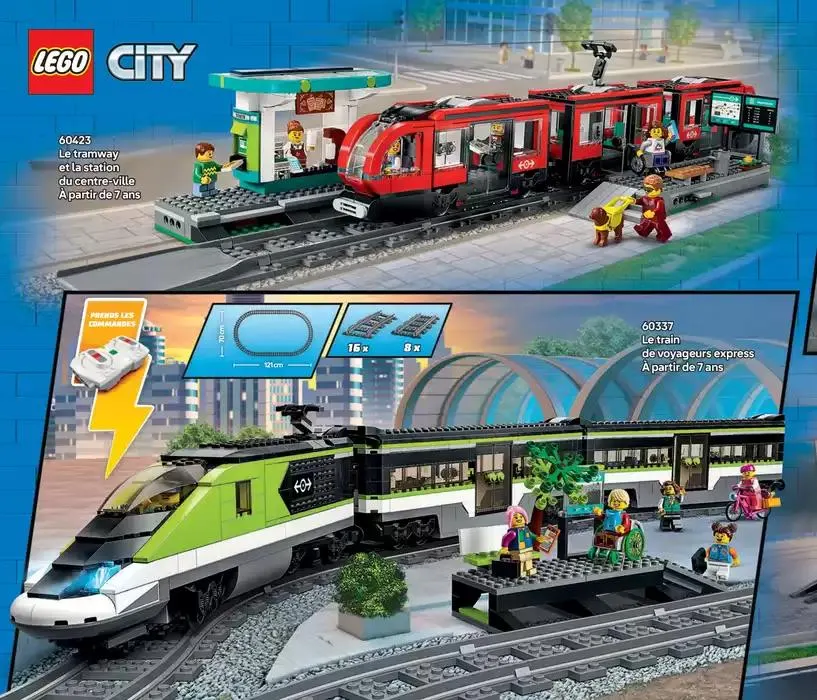 Janvier - Juin 2025 du 7 janvier au 30 juin 2025 - Catalogue page 38