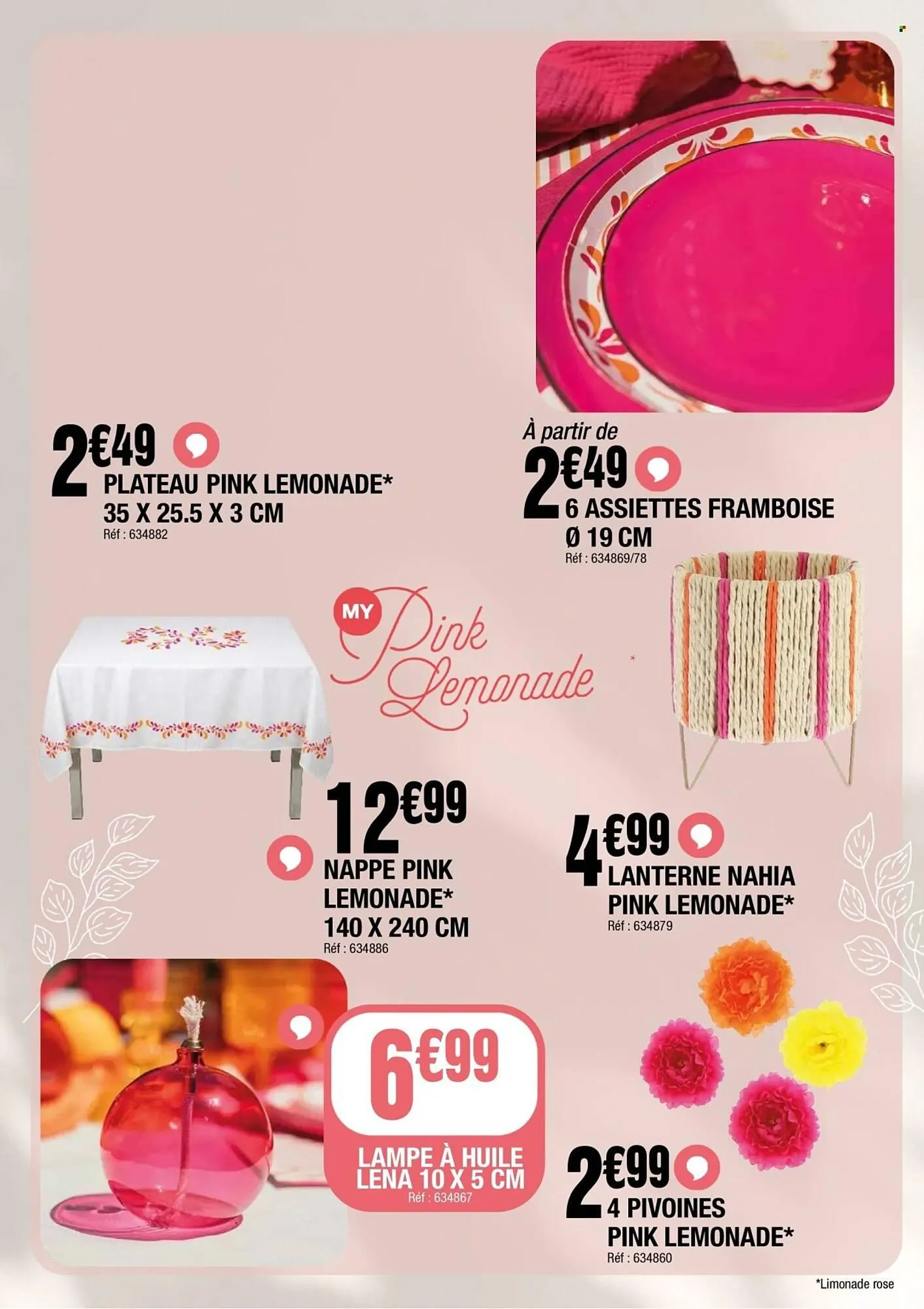 Catalogue La Foir'Fouille du 13 avril au 19 avril 2026 - Catalogue page 5