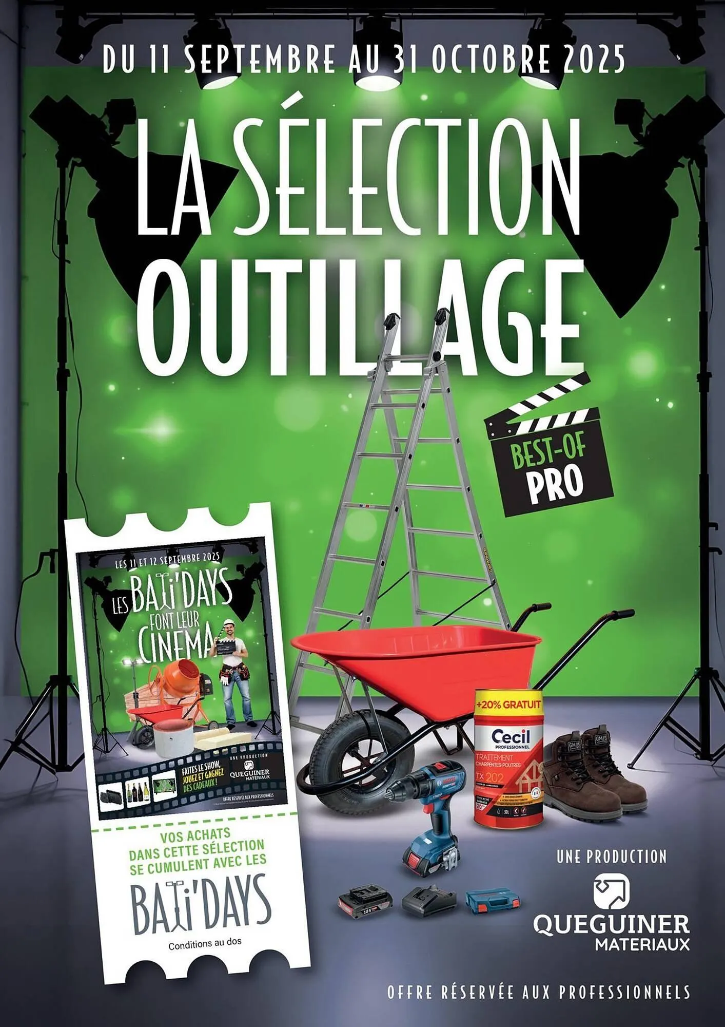 Catalogue Quéguiner - 1