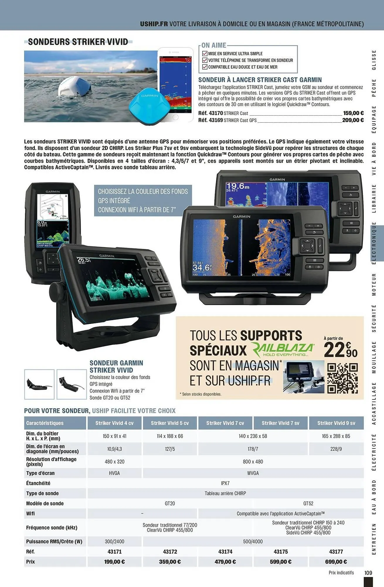 Catalogue Uship du 3 avril au 31 décembre 2026 - Catalogue page 109
