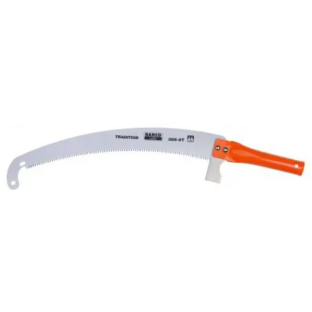 SCIE ARBORICOLE TREMPEE - BAHCO