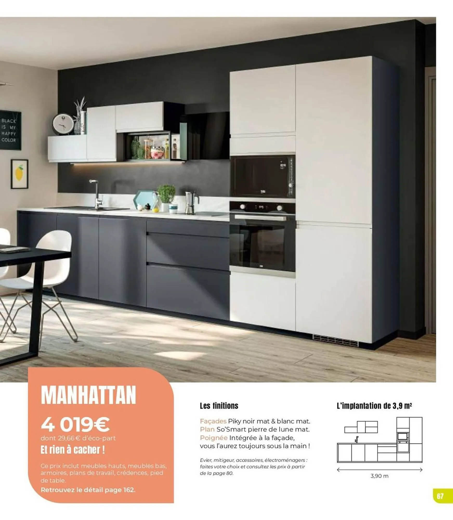 Catalogue SoCoo'c du 15 septembre au 31 décembre 2023 - Catalogue page 67