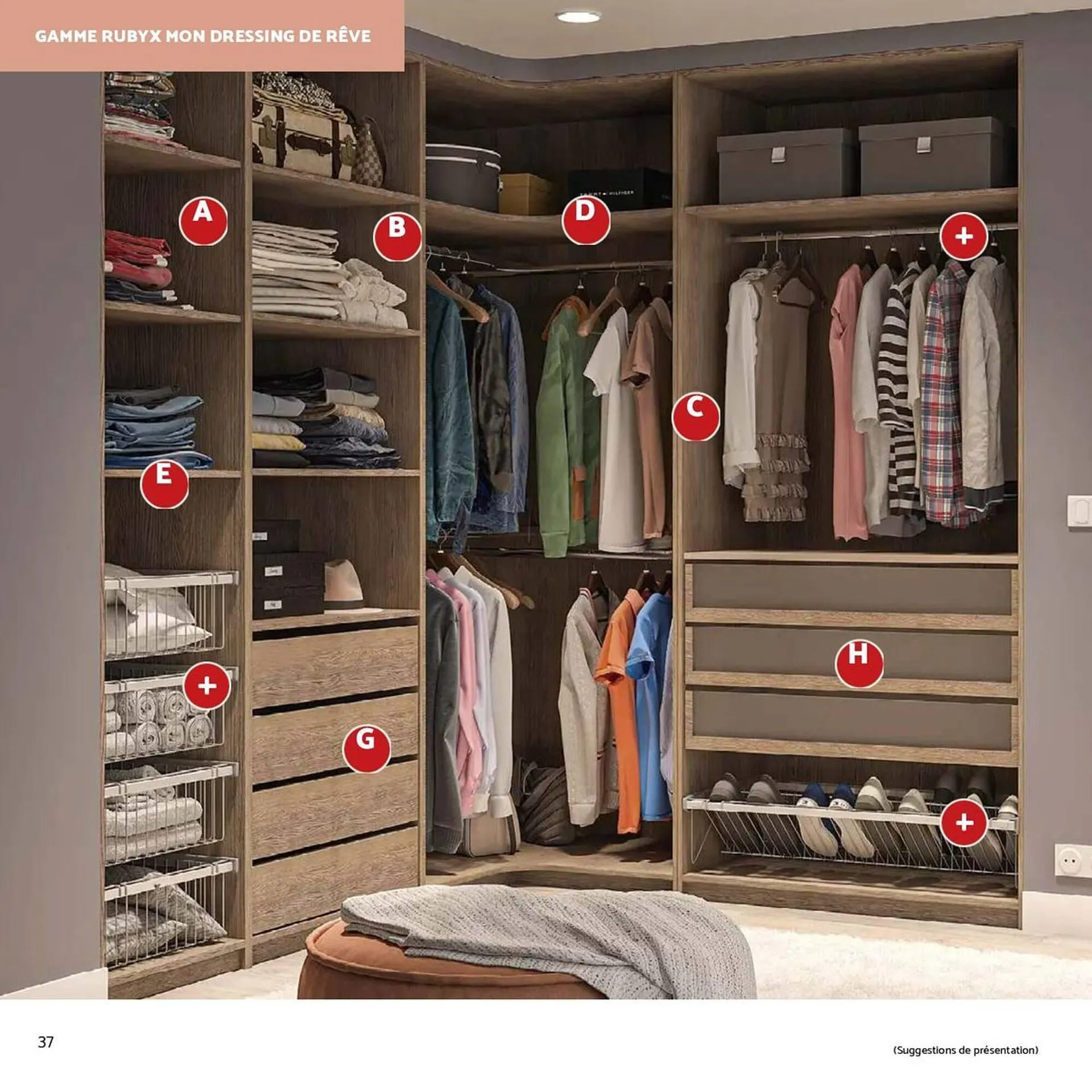 Catalogue Bricomarché du 11 février au 29 mars 2026 - Catalogue page 37