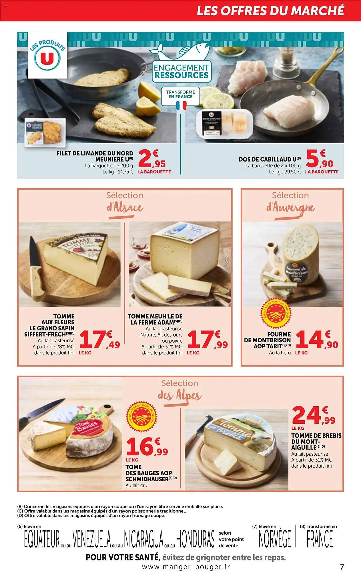 Catalogue Bi1 du 5 mai au 10 mai 2026 - Catalogue page 7