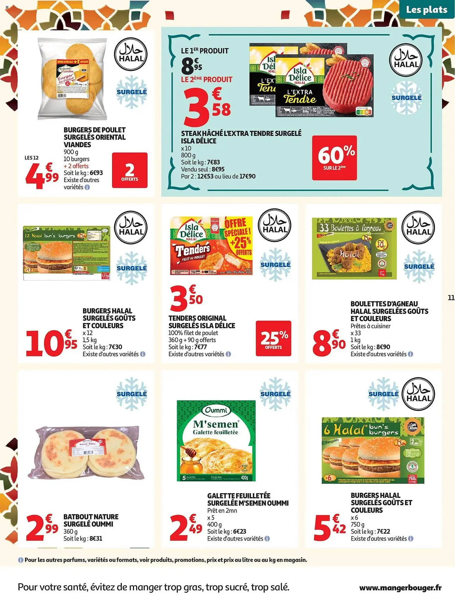 Catalogue Auchan du 3 février au 1 mars 2026 - Catalogue page 11