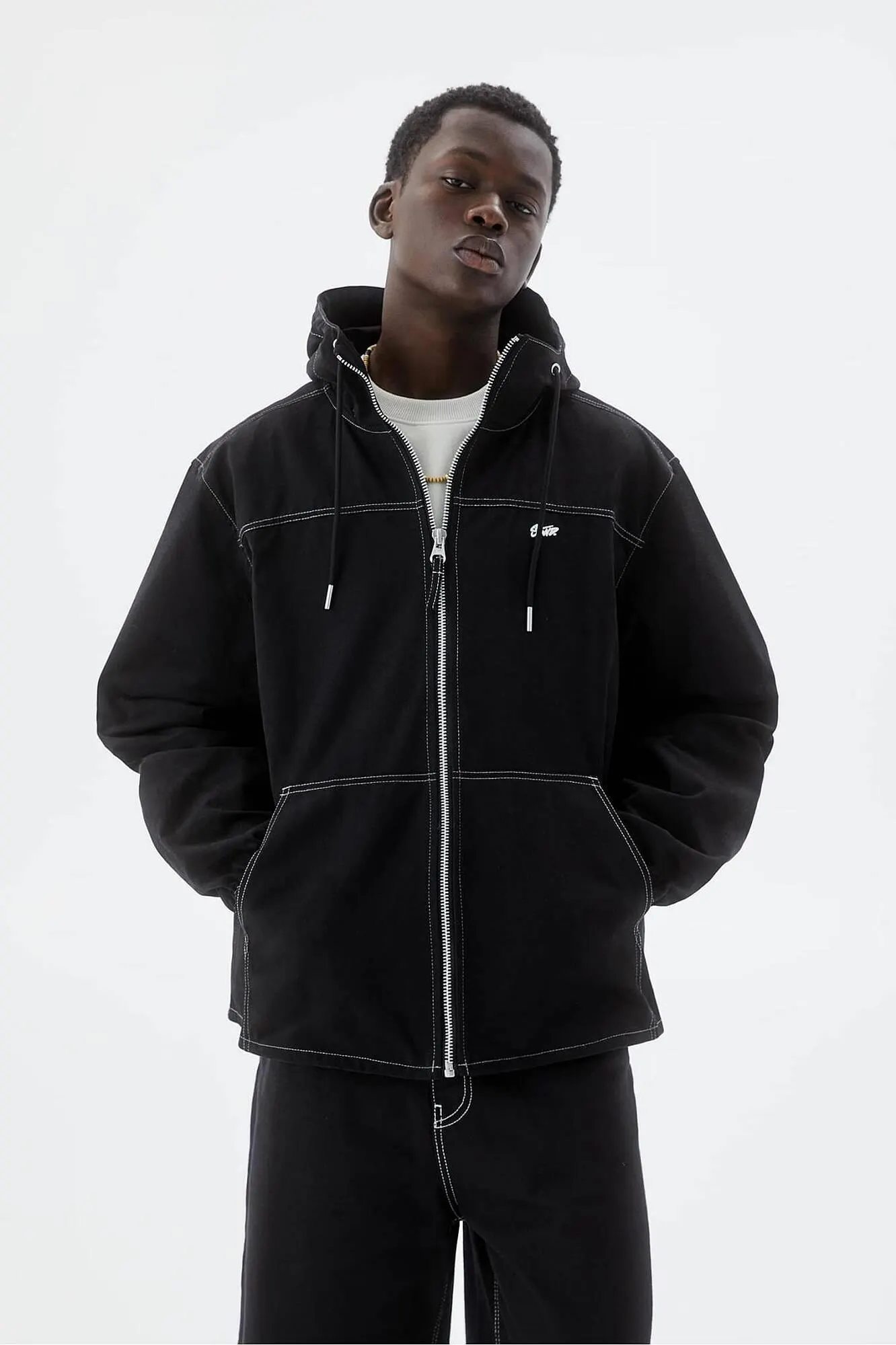 Pull&Bear Folder van 12 september tot 31 oktober 2023 - folder pagina 9