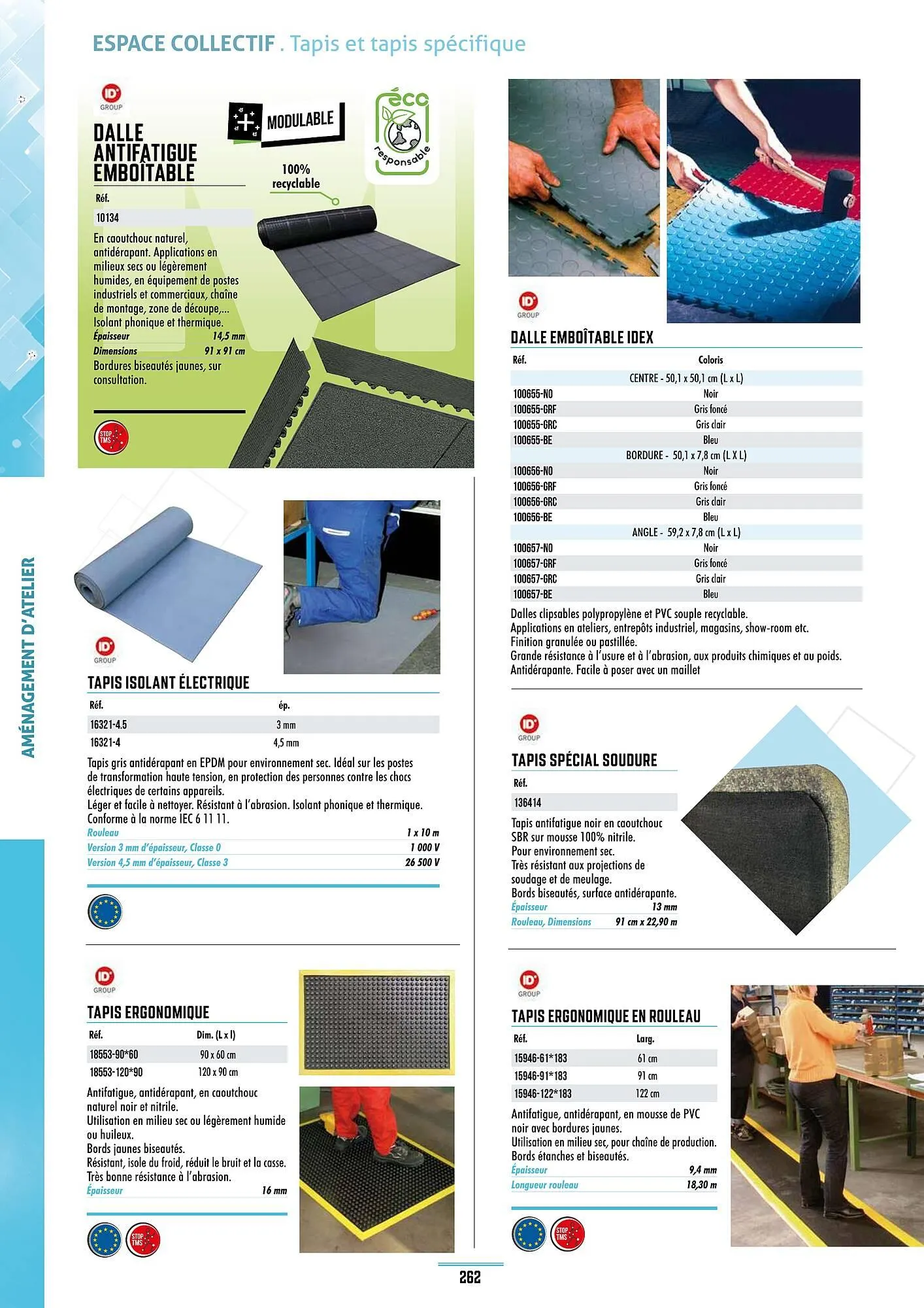 Catalogue Master Pro du 28 janvier au 30 décembre 2028 - Catalogue page 266