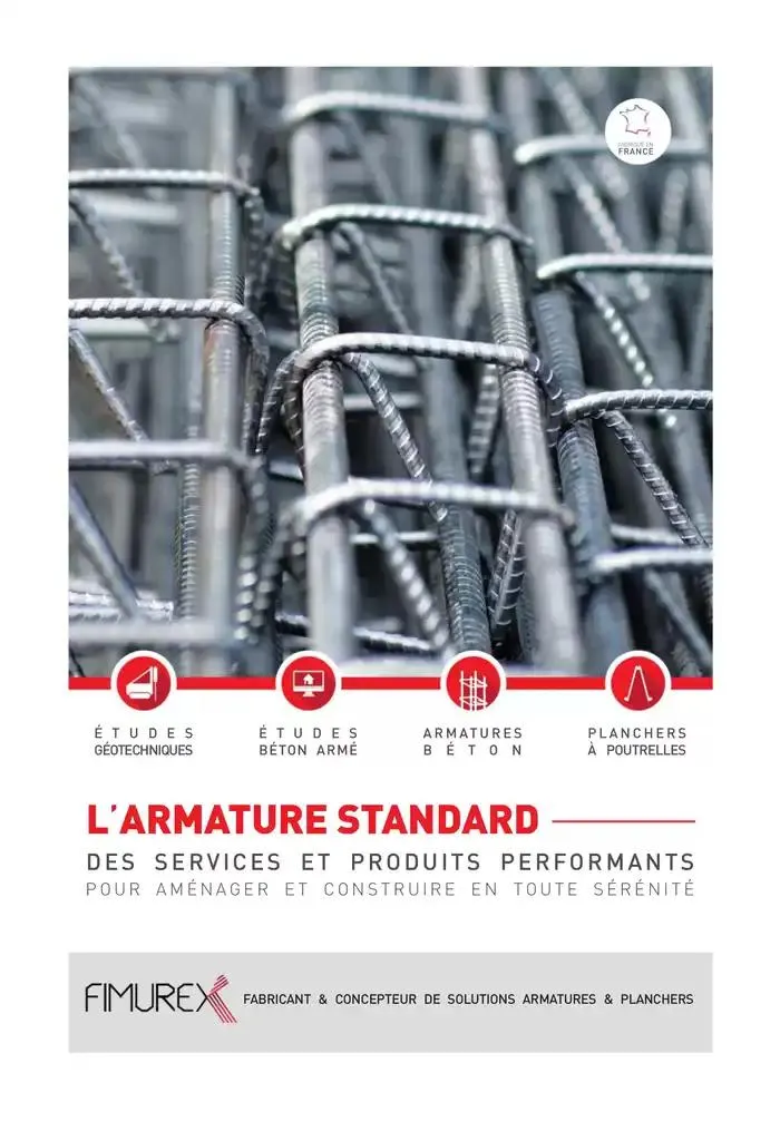 Matériaux 2025 du 1 janvier au 31 décembre 2025 - Catalogue page 37