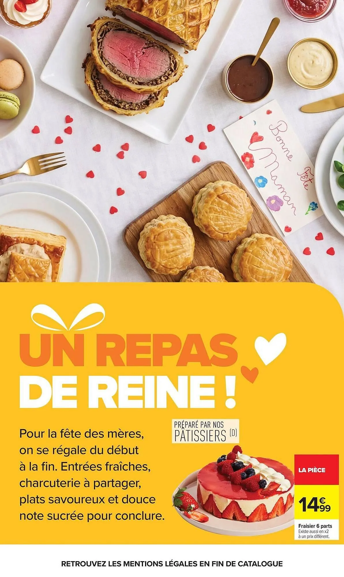 Catalogue Carrefour du 19 mai au 1 juin 2026 - Catalogue page 35