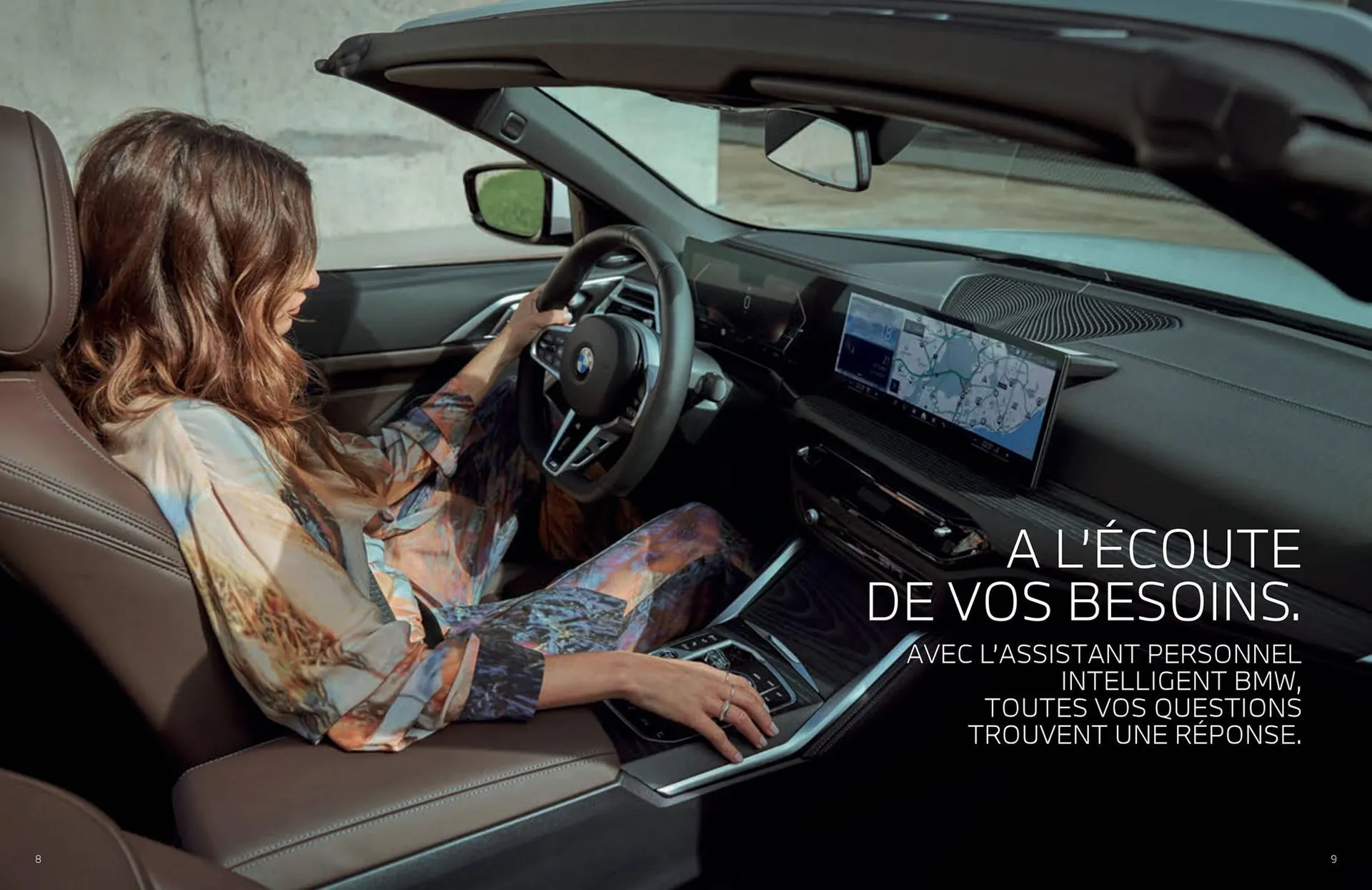 Catalogue BMW du 5 novembre au 5 novembre 2026 - Catalogue page 5