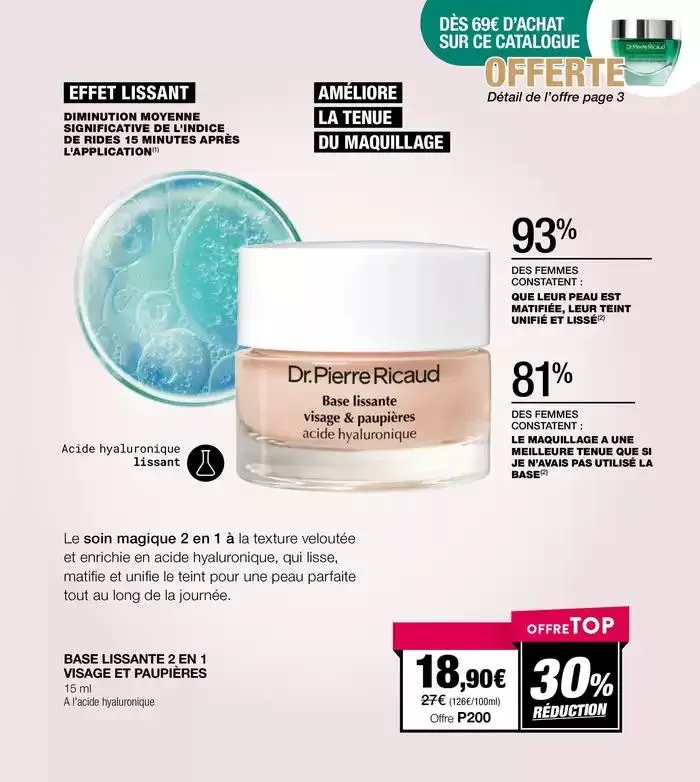 Catalogue promotionnel C5 2025 du 10 mars au 30 mars 2025 - Catalogue page 5