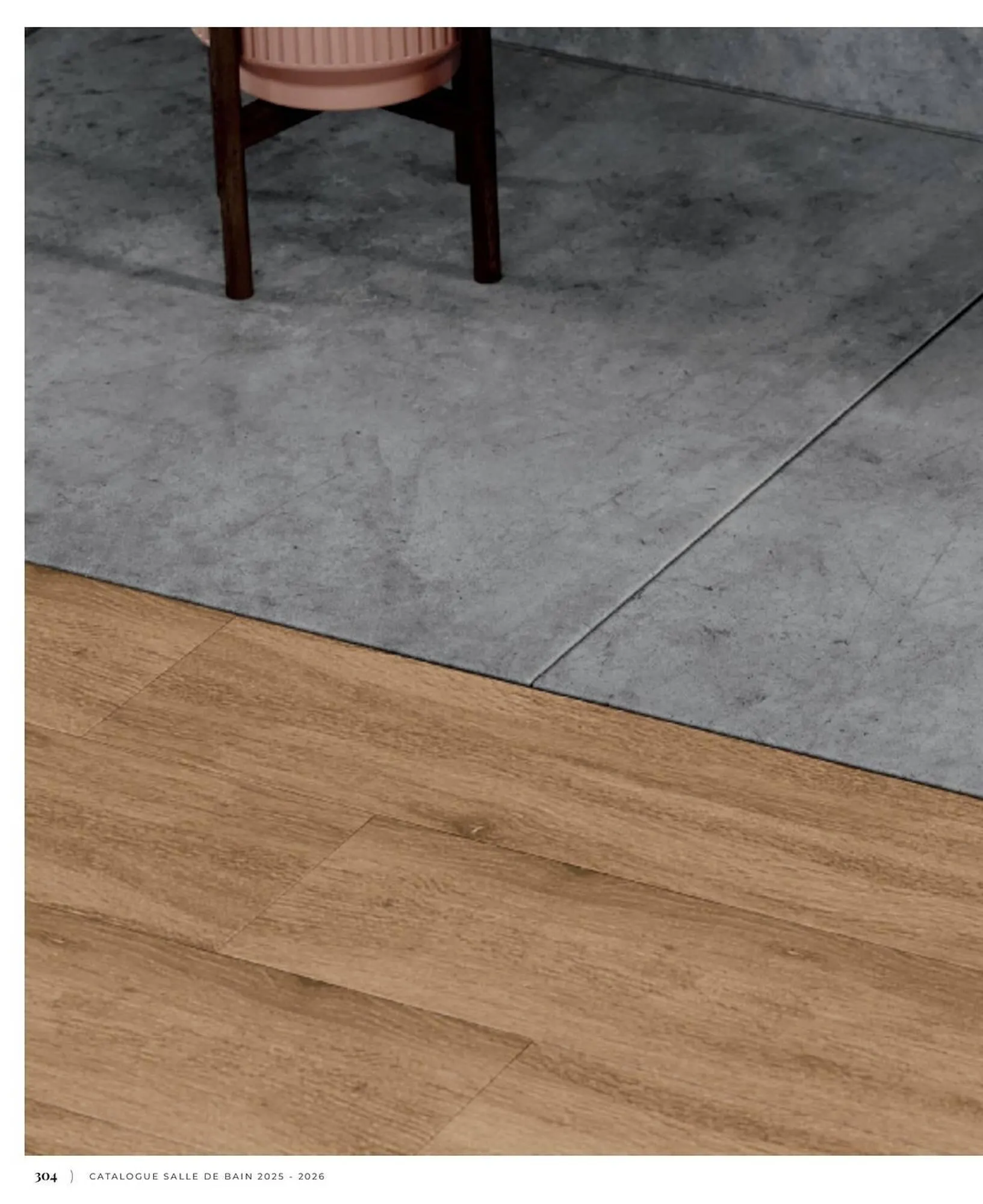 Catalogue Cedeo du 3 juin au 31 décembre 2025 - Catalogue page 304