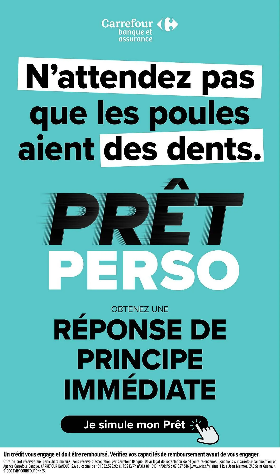 Catalogue Carrefour Market du 20 mai au 1 juin 2025 - Catalogue page 68