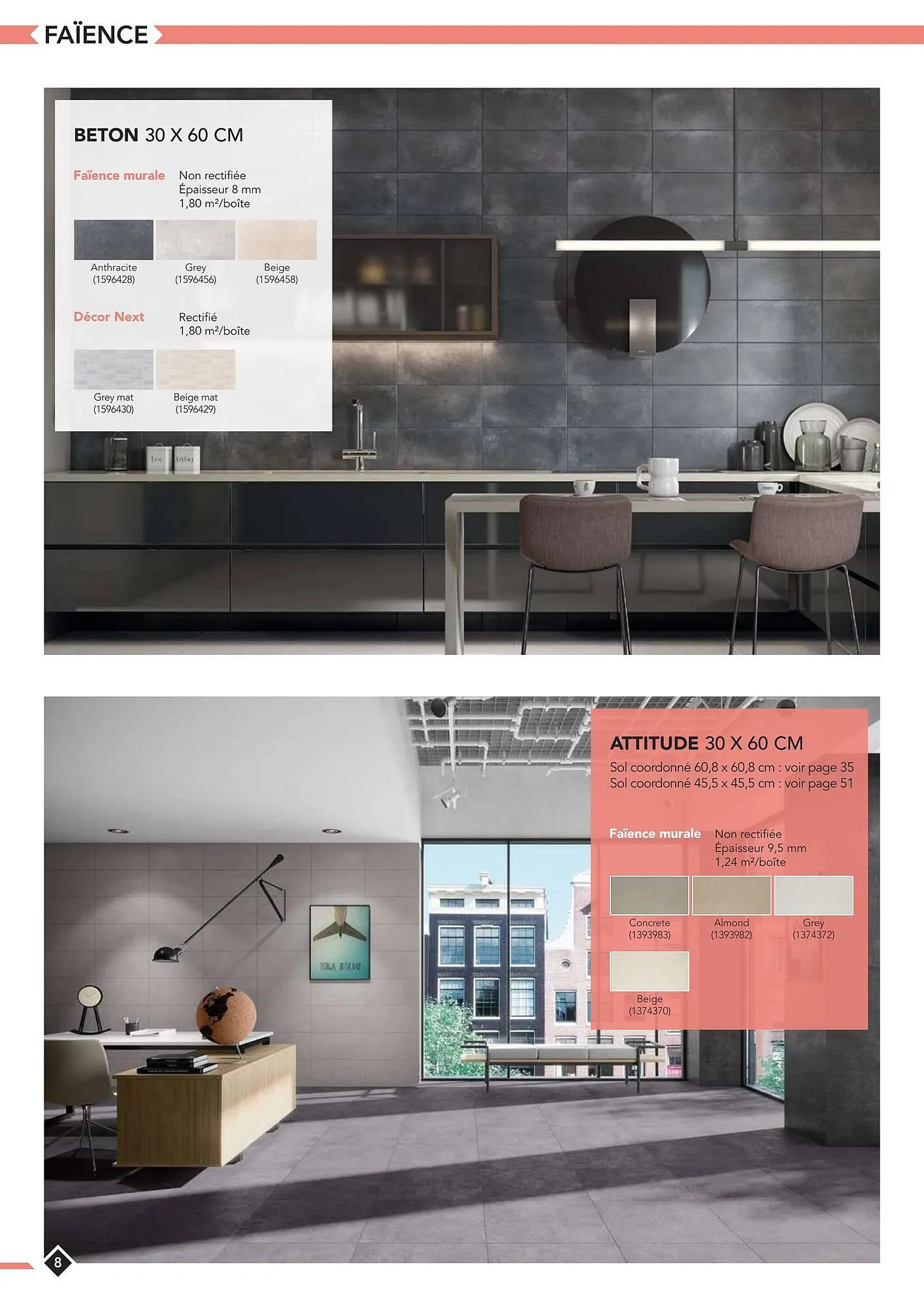Catalogue Doras du 18 août au 31 août 2025 - Catalogue page 8