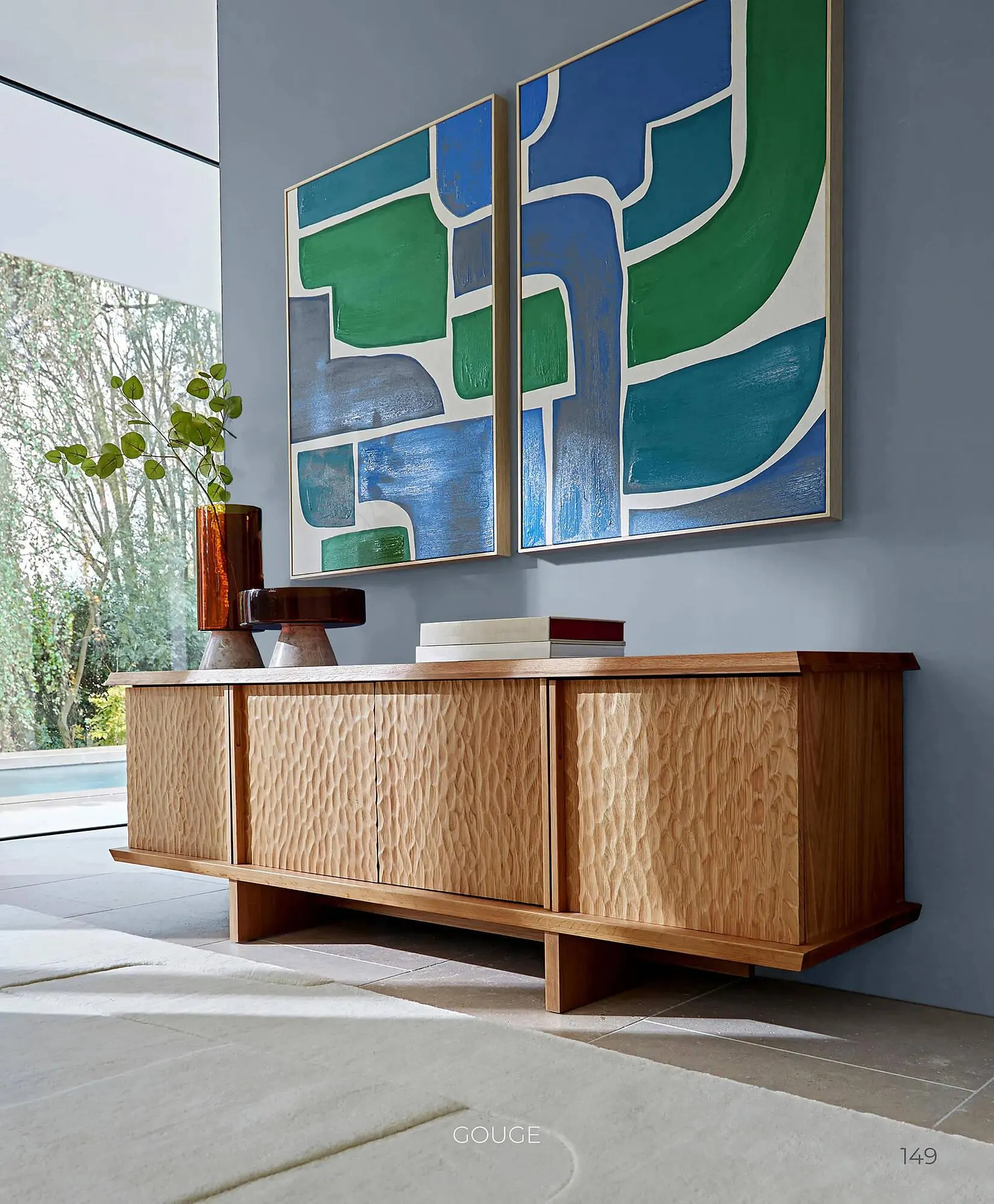 Catalogue La Redoute du 5 mars au 31 décembre 2024 - Catalogue page 149