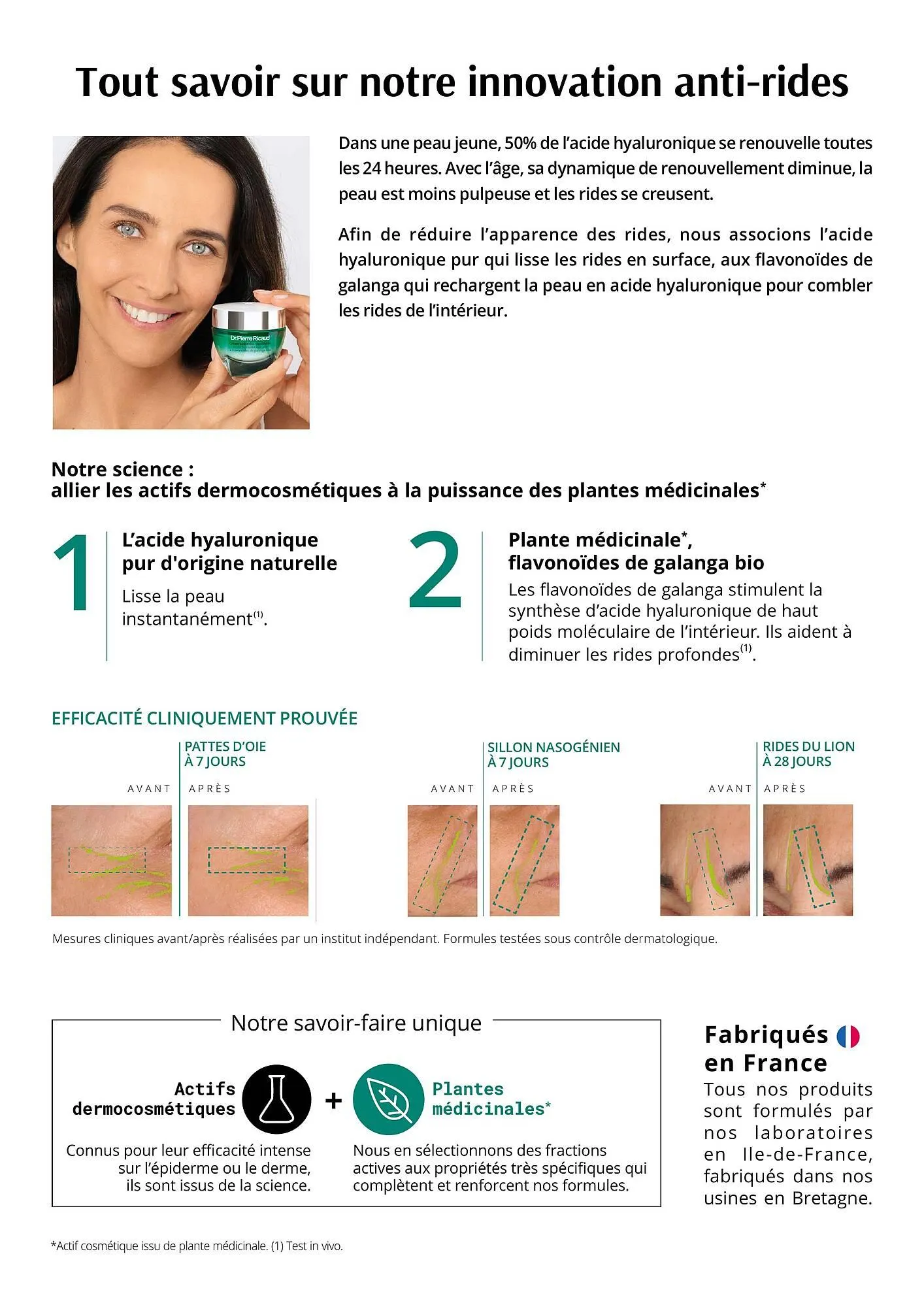 Catalogue Stanhome du 25 août au 14 septembre 2025 - Catalogue page 4