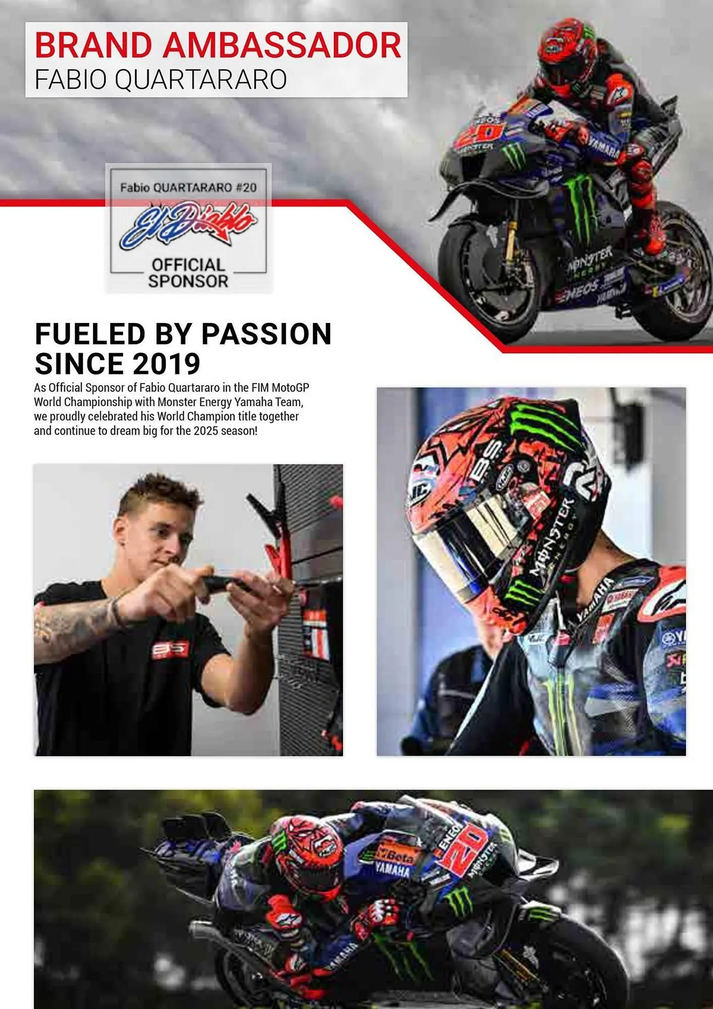 Catalogue Bihr du 26 mars au 31 décembre 2025 - Catalogue page 5