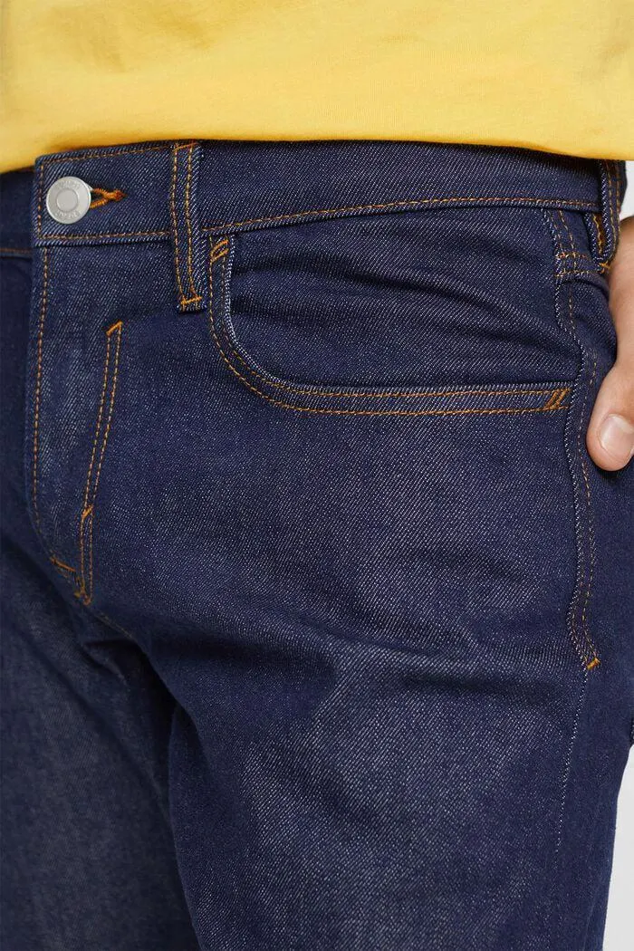 Jean stretch de coupe Slim Fit