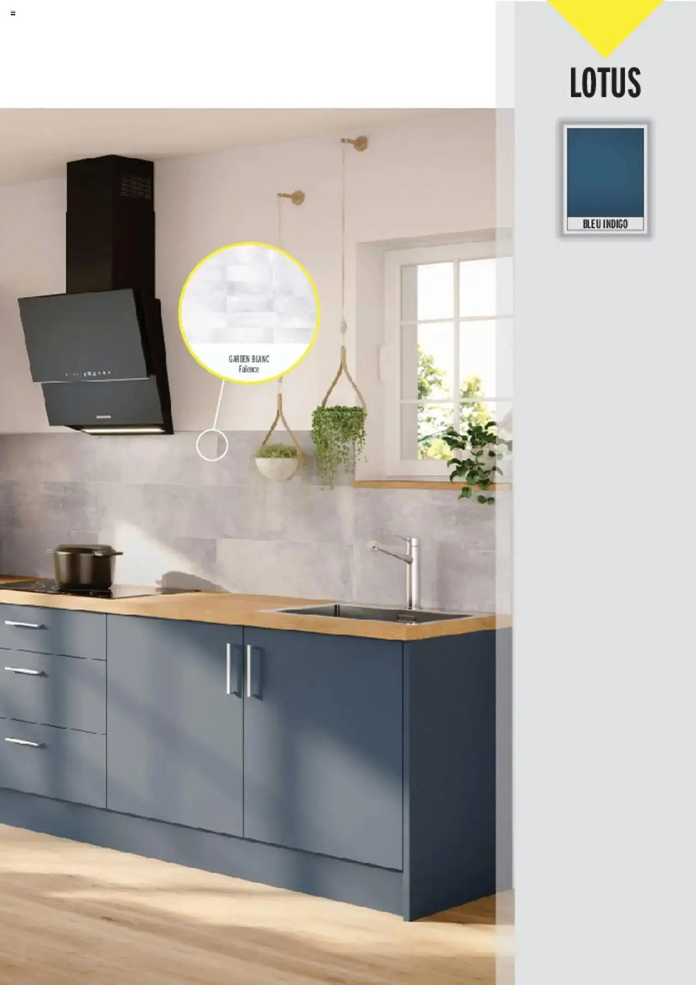 Catalogue L'entrepôt du bricolage du 10 mars au 31 décembre 2025 - Catalogue page 63