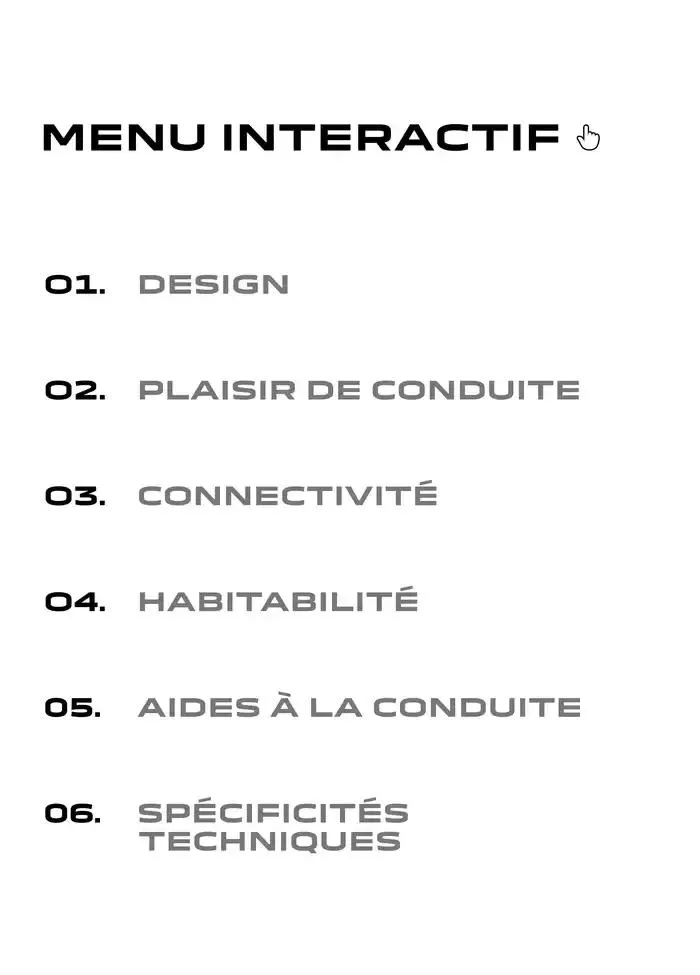 Dacia Nouveau Duster du 12 novembre au 12 novembre 2025 - Catalogue page 3