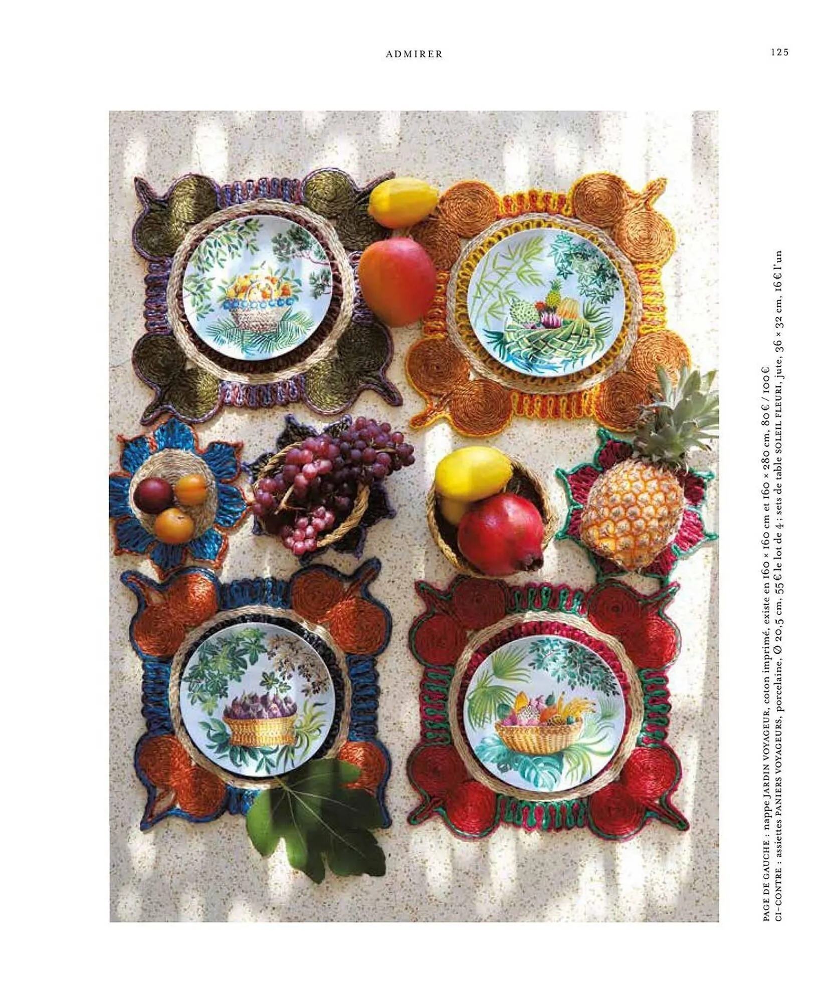 Catalogue Fragonard du 9 mars au 20 septembre 2026 - Catalogue page 125