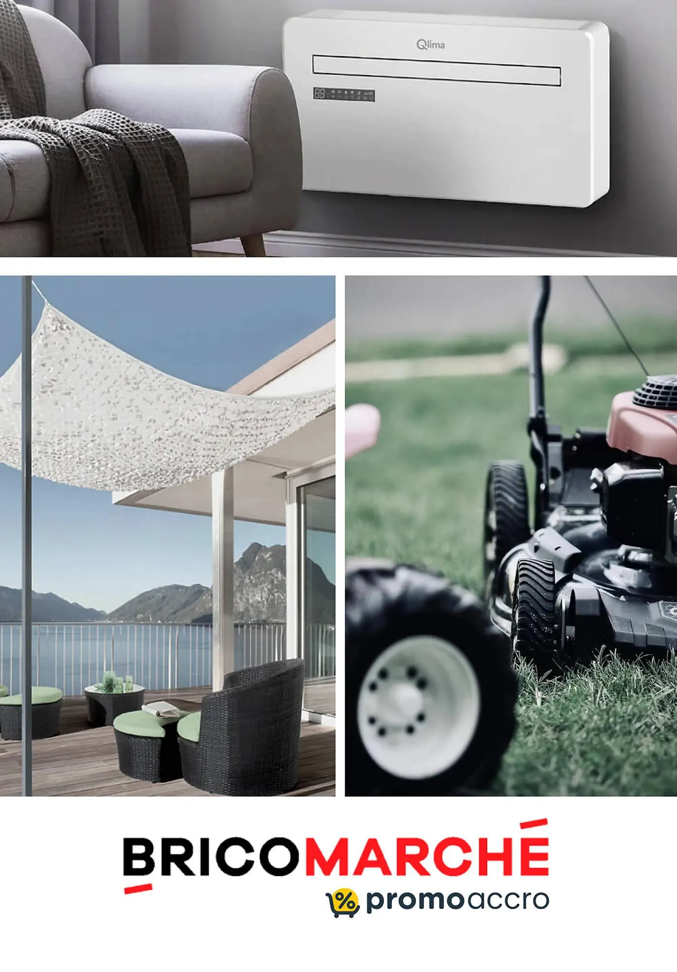 Catalogue Bricomarché - 1