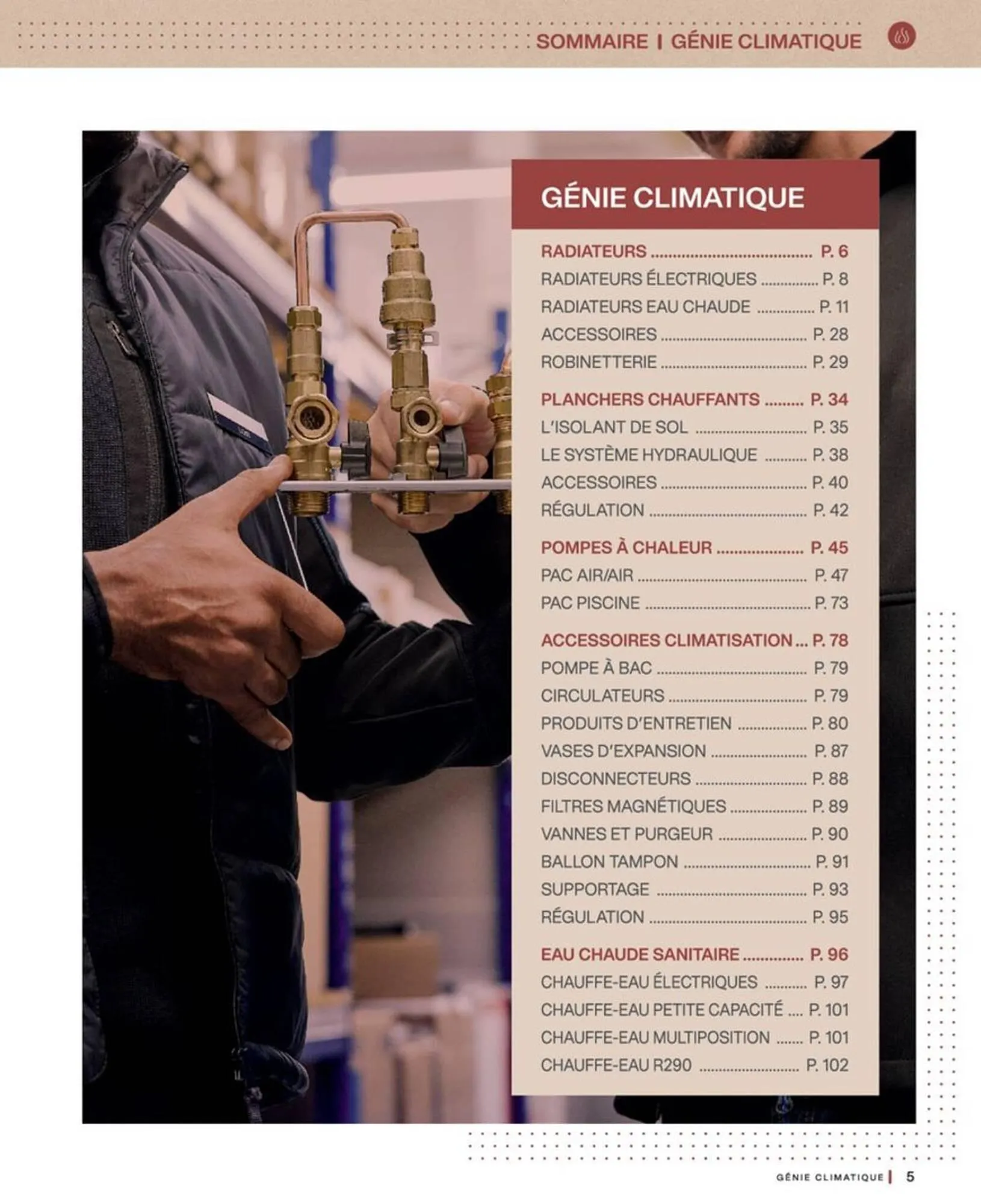 Catalogue Cedeo du 10 octobre au 30 juin 2026 - Catalogue page 5