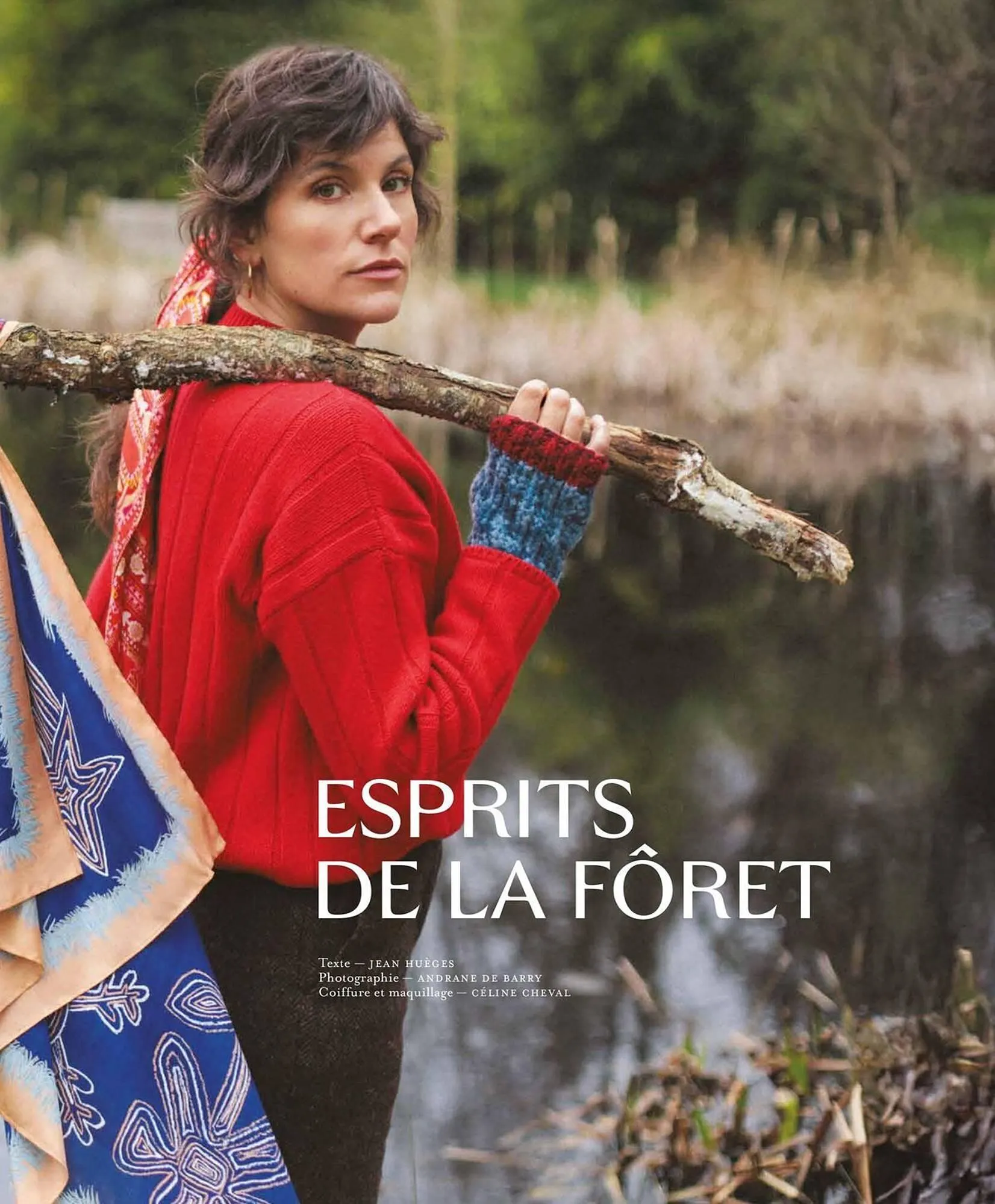 Catalogue Fragonard du 1 octobre au 20 mars 2026 - Catalogue page 87