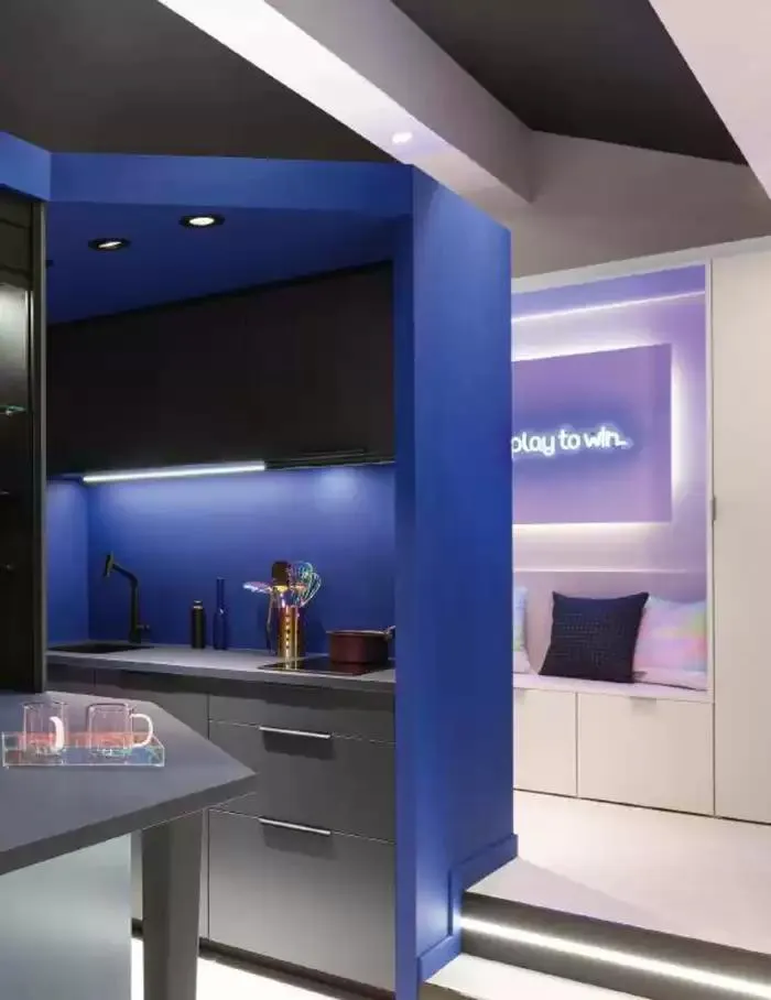 Cuisines & aménagements sur-mesure du 6 mars au 31 décembre 2025 - Catalogue page 117