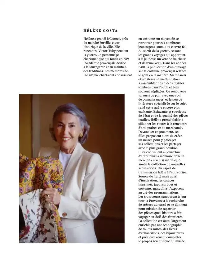 Printemps/Été 2025 du 17 mars au 23 septembre 2025 - Catalogue page 102