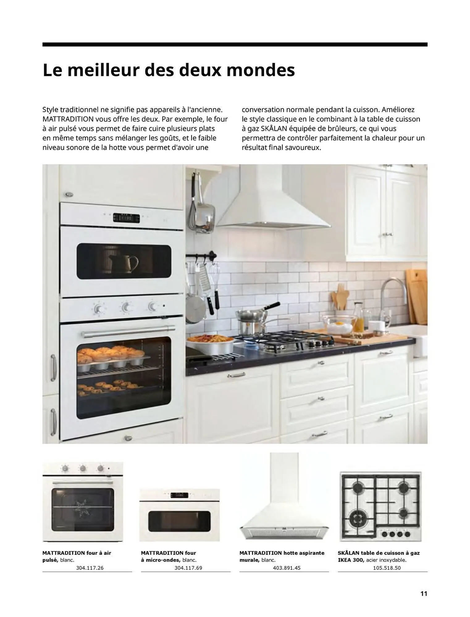 Catalogue IKEA du 6 janvier au 31 décembre 2025 - Catalogue page 11
