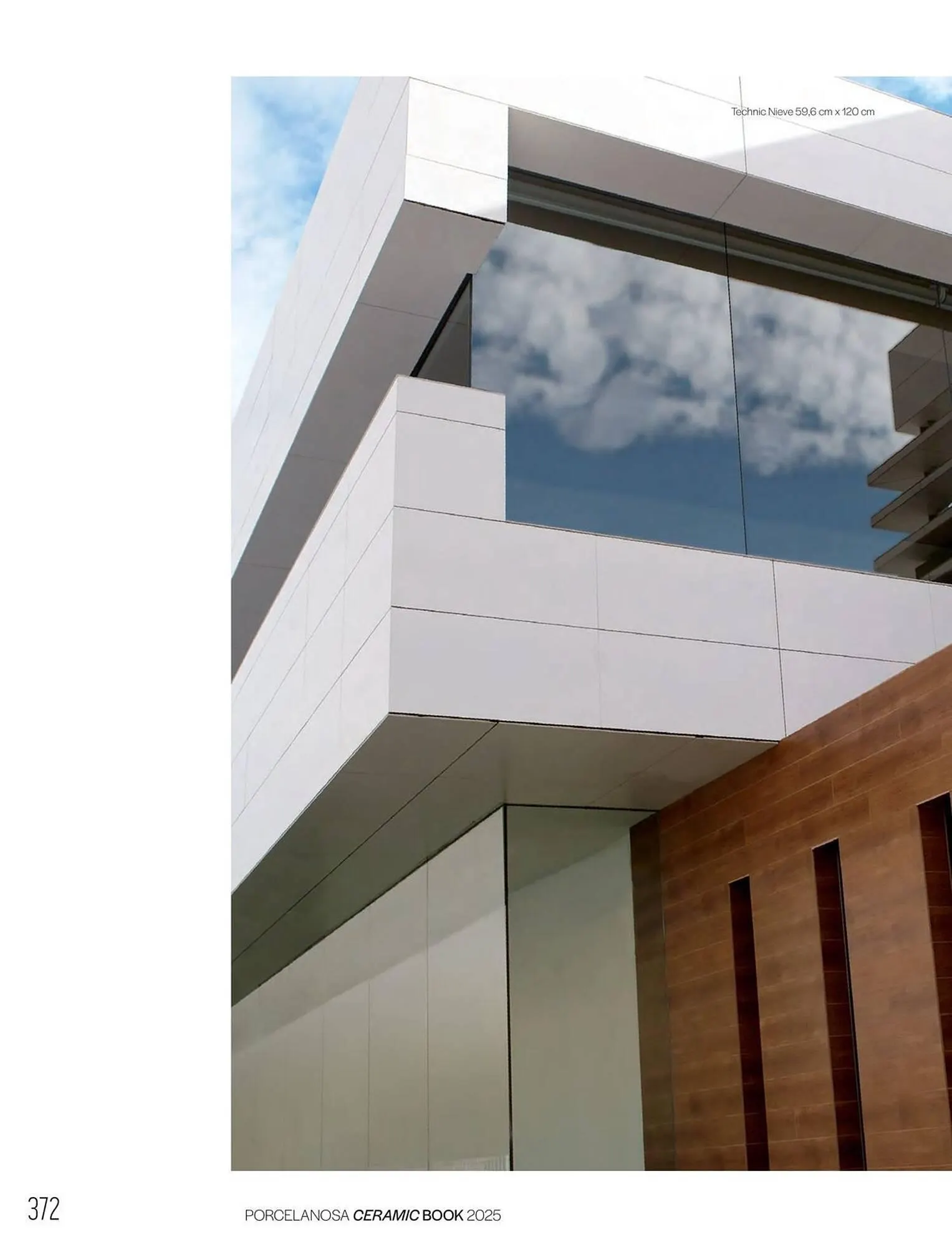 Catalogue Porcelanosa du 27 janvier au 31 décembre 2025 - Catalogue page 374