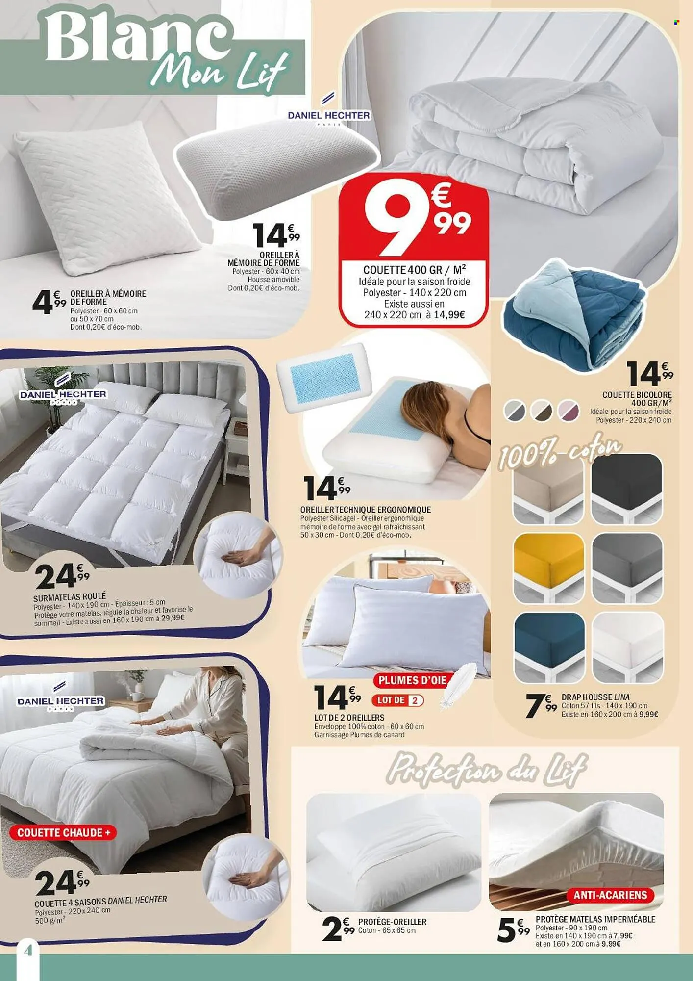 Catalogue La Foir'Fouille du 29 décembre au 11 janvier 2026 - Catalogue page 4