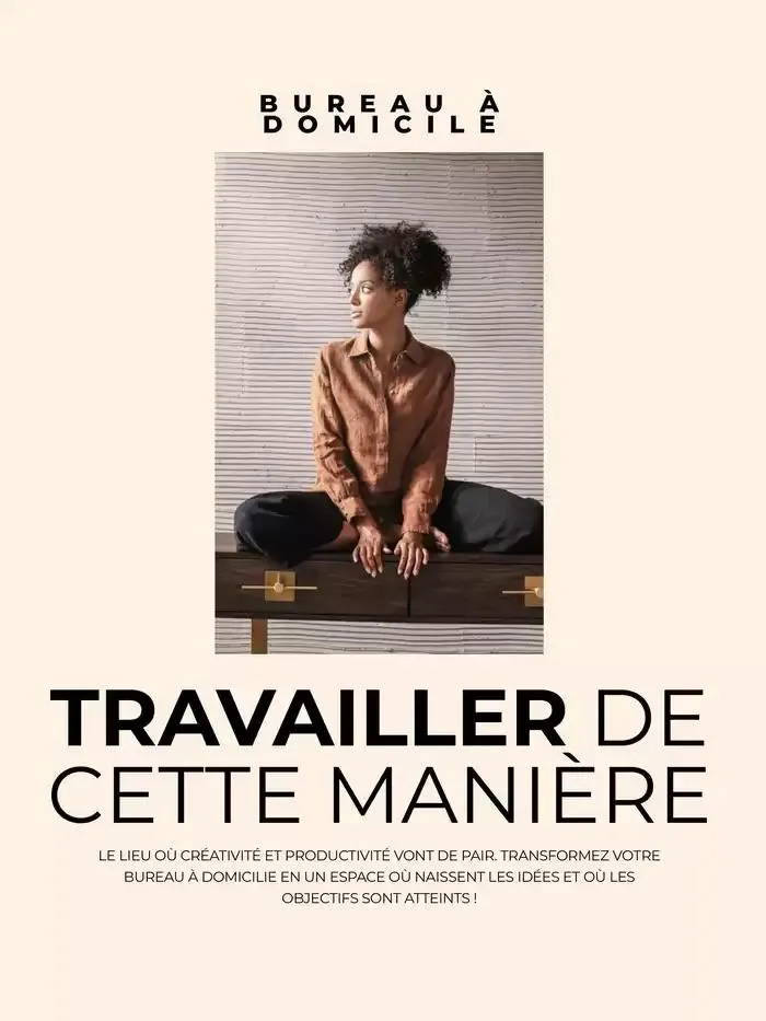 LE MAGAZINE POUR LES ENTHOUSIASTES DU DESIGN du 6 février au 31 décembre 2025 - Catalogue page 110