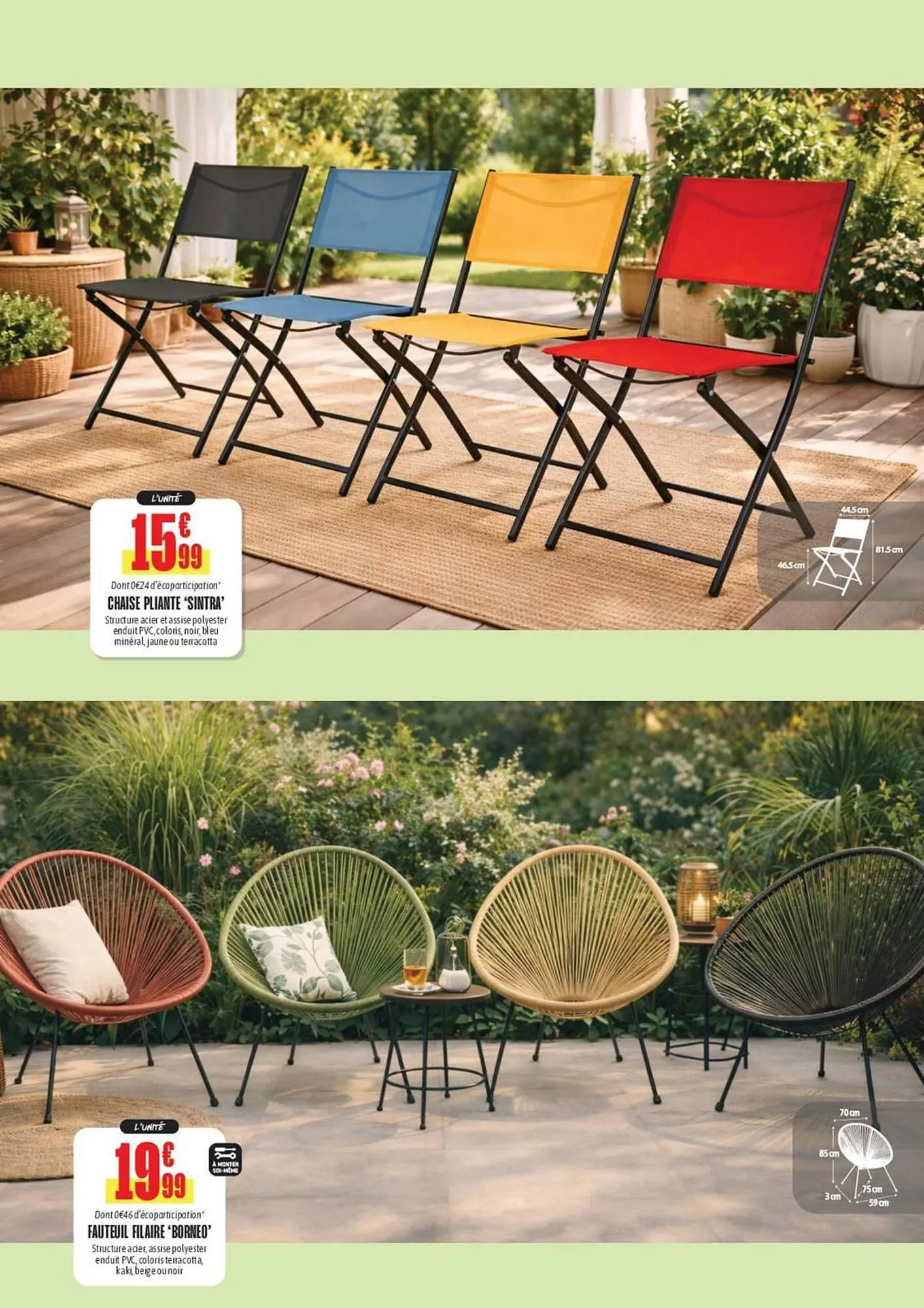 Catalogue L'incroyable du 6 avril au 19 avril 2026 - Catalogue page 6