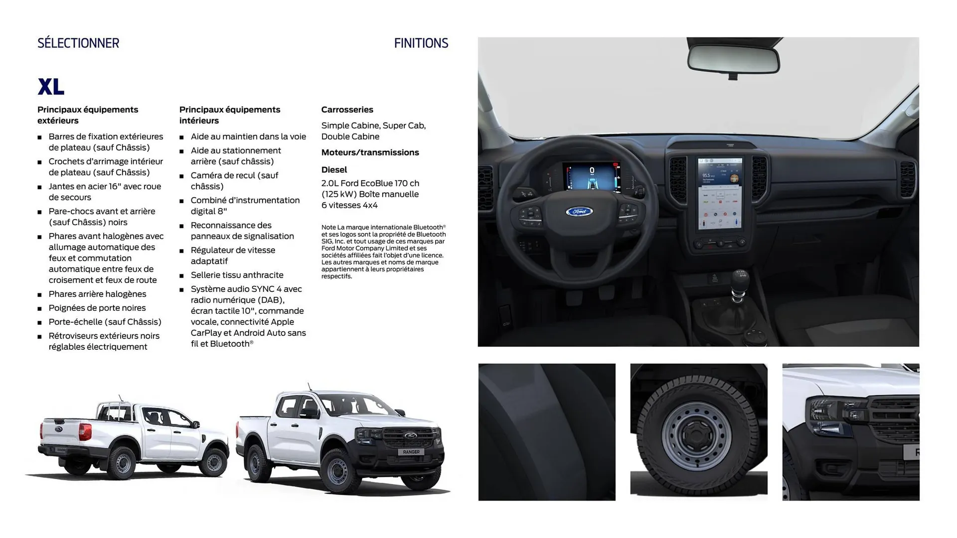 Catalogue Ford du 2 février au 31 décembre 2026 - Catalogue page 4