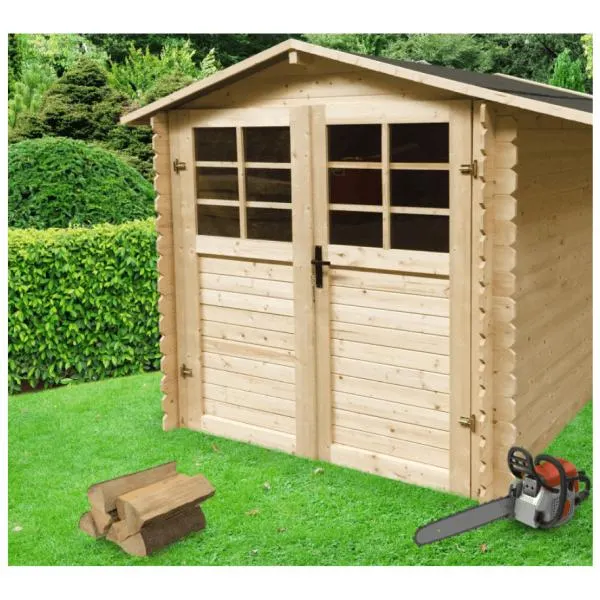 Chalet Initia 19mm 1980x1980