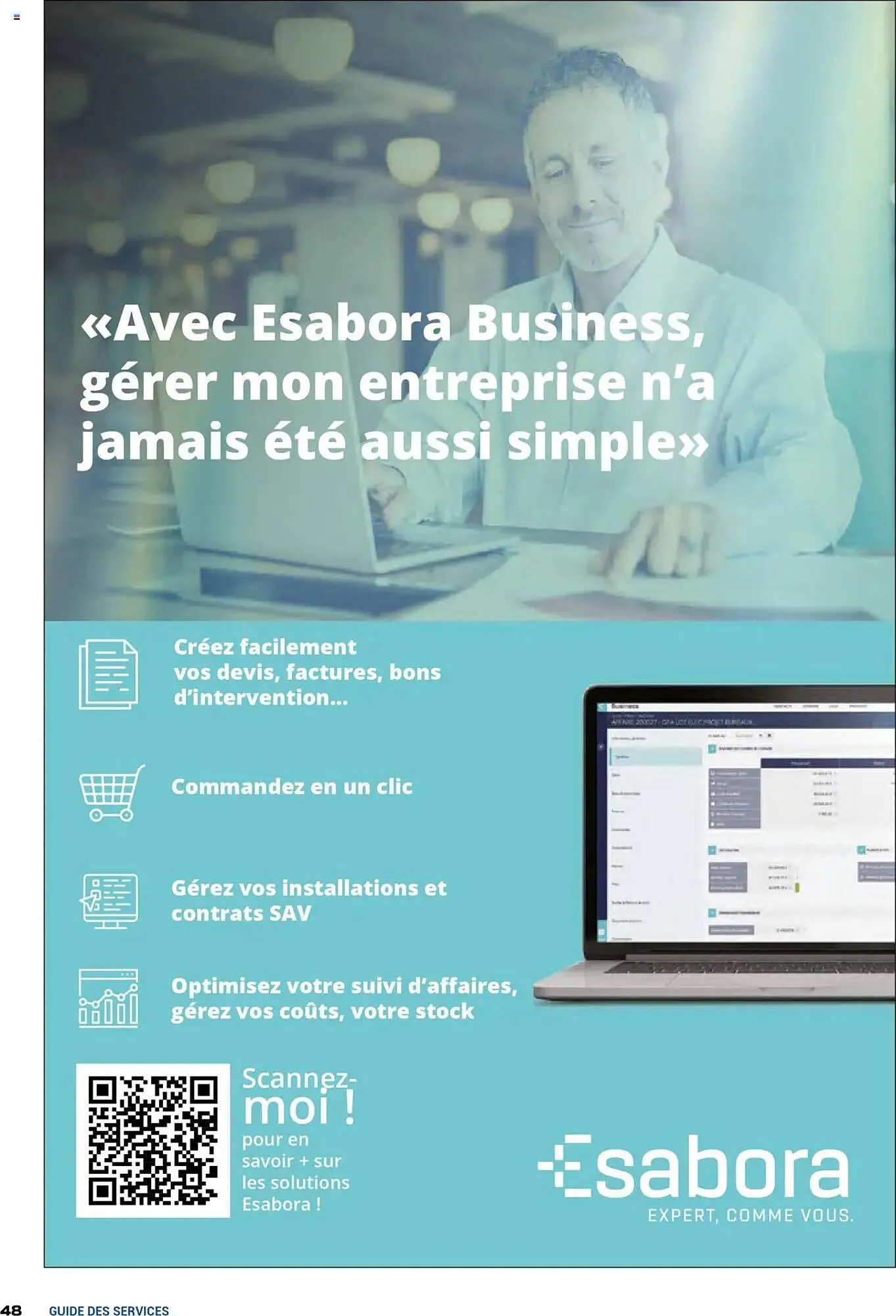 Catalogue Rexel du 16 juillet au 31 décembre 2025 - Catalogue page 48