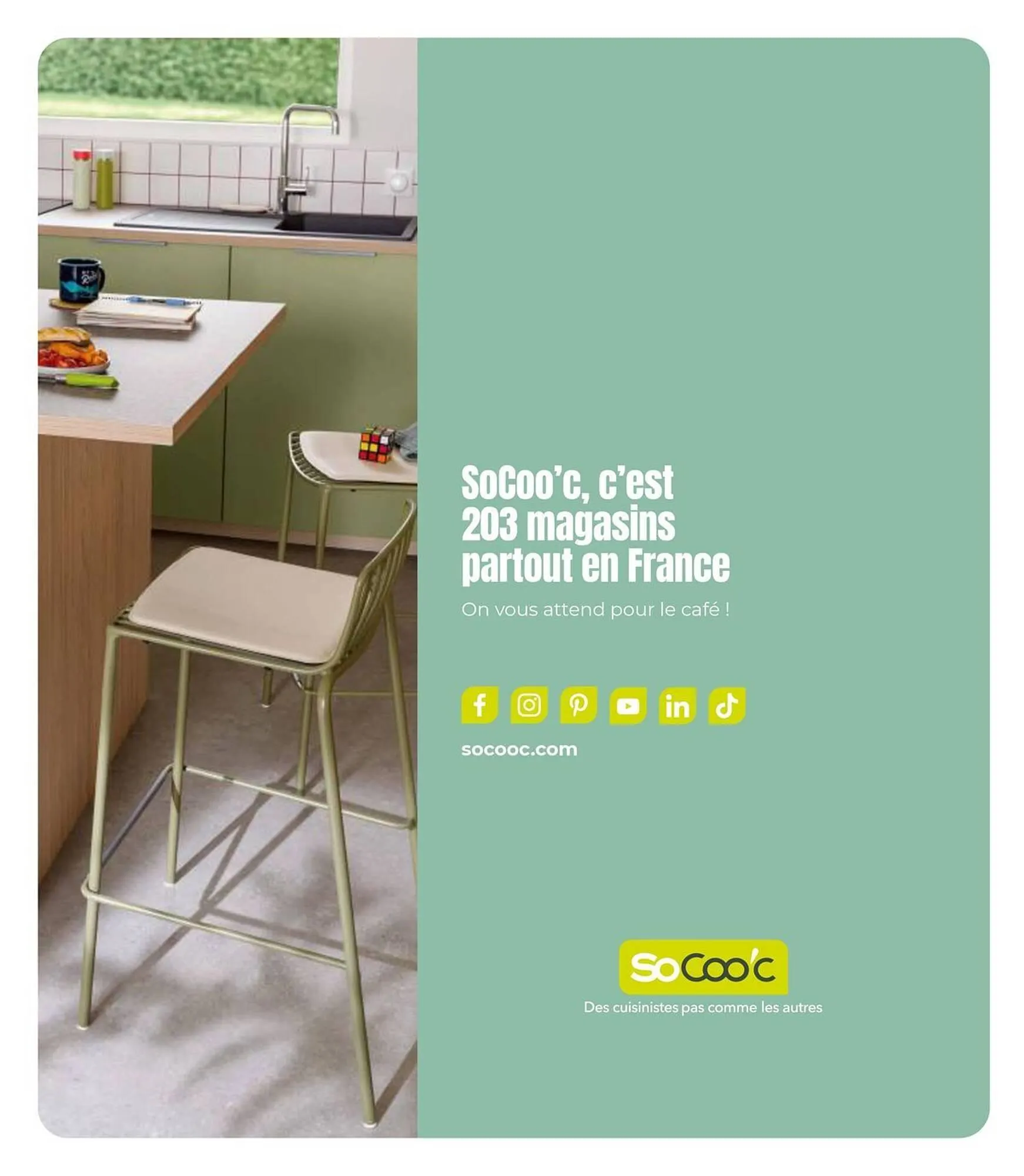 Catalogue SoCoo'c du 7 janvier au 31 décembre 2025 - Catalogue page 164