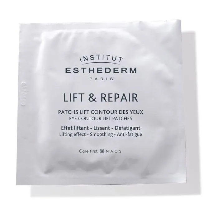 LIFT & REPAIR PATCHS LIFT CONTOUR DES YEUX X10