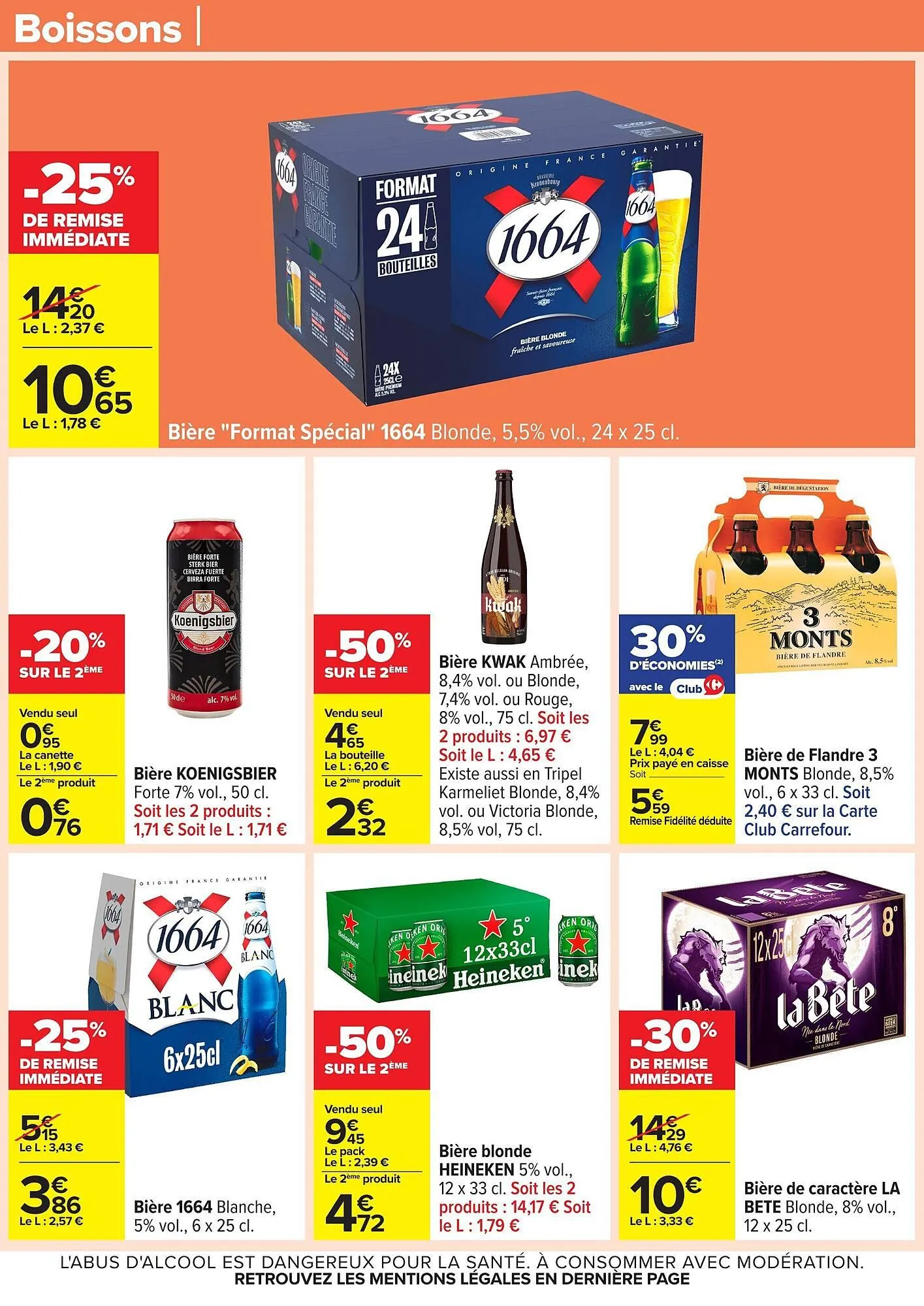 Catalogue Carrefour du 17 février au 2 mars 2026 - Catalogue page 59