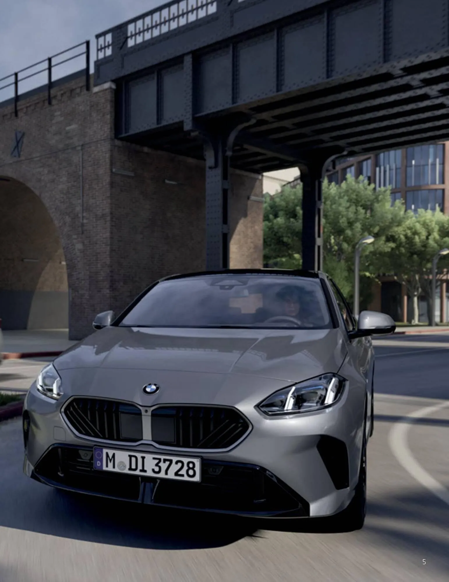 Catalogue BMW du 4 novembre au 4 novembre 2025 - Catalogue page 5