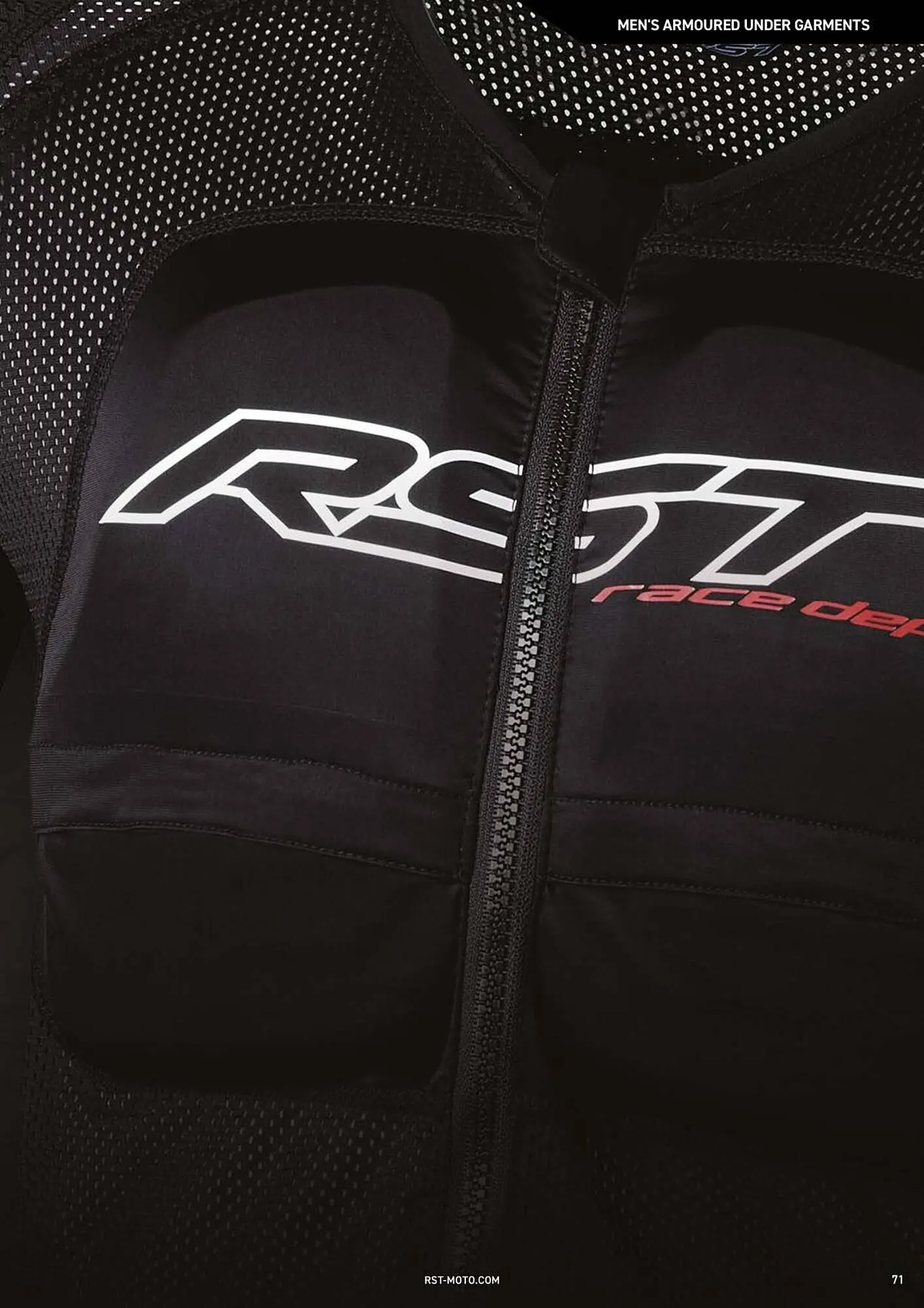 Catalogue Bihr du 10 octobre au 30 novembre 2025 - Catalogue page 71