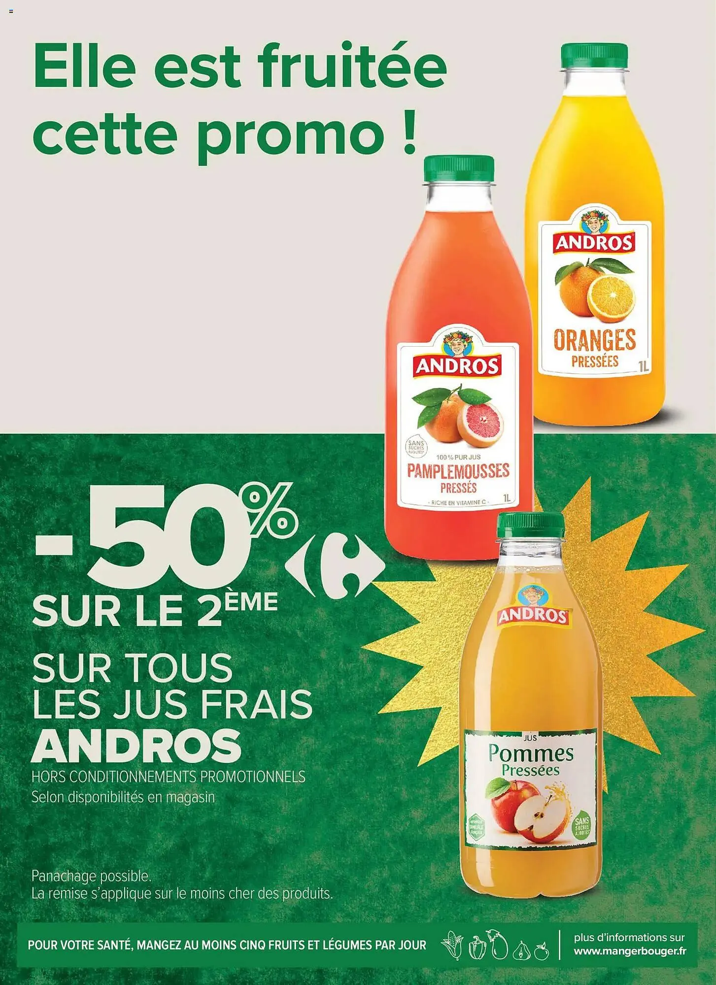 Catalogue Carrefour City du 24 février au 25 mars 2026 - Catalogue page 10