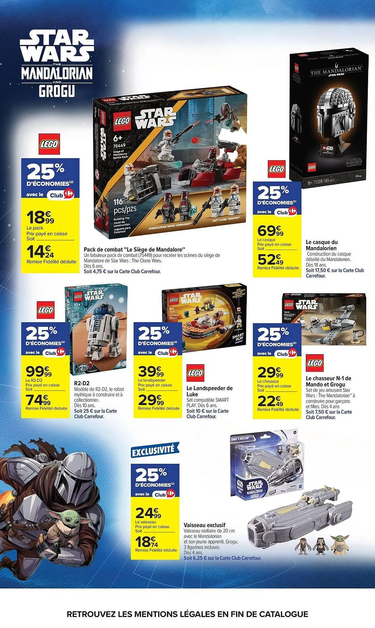 Catalogue Carrefour du 12 mai au 25 mai 2026 - Catalogue page 82