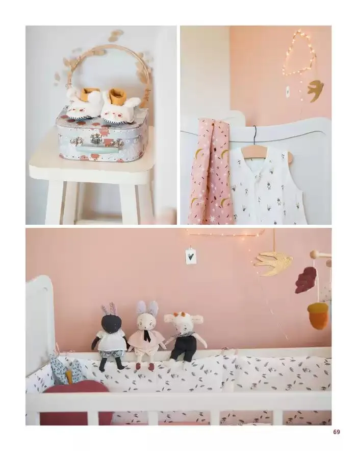 Les Petits 2025 du 13 février au 31 décembre 2025 - Catalogue page 71