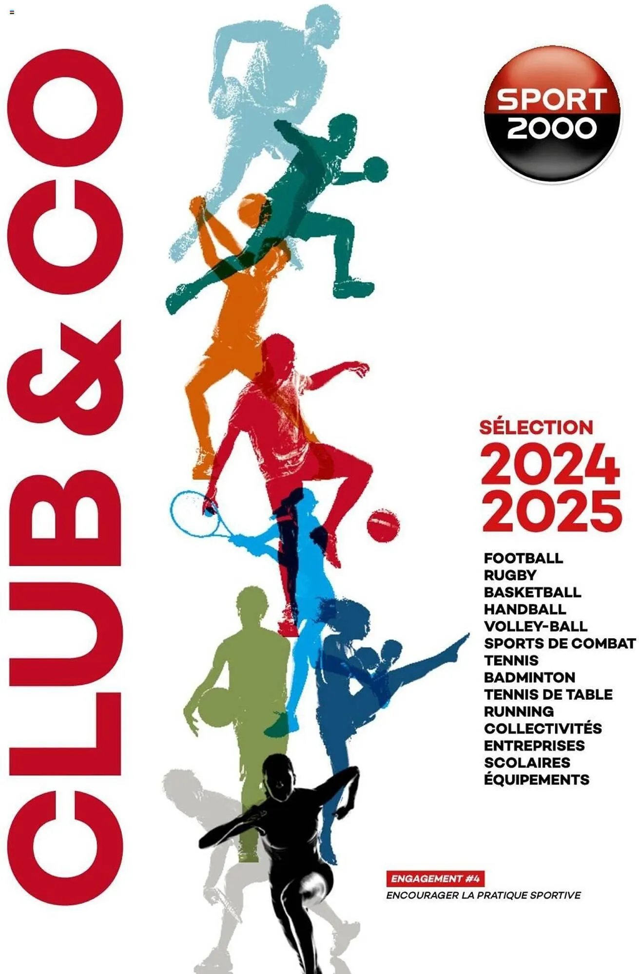 Catalogue Sport 2000 - 1