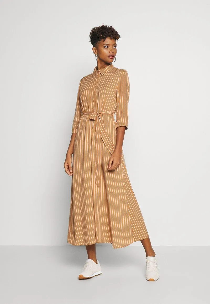 JDYSTARRR LIFE DRESS - Robe longue