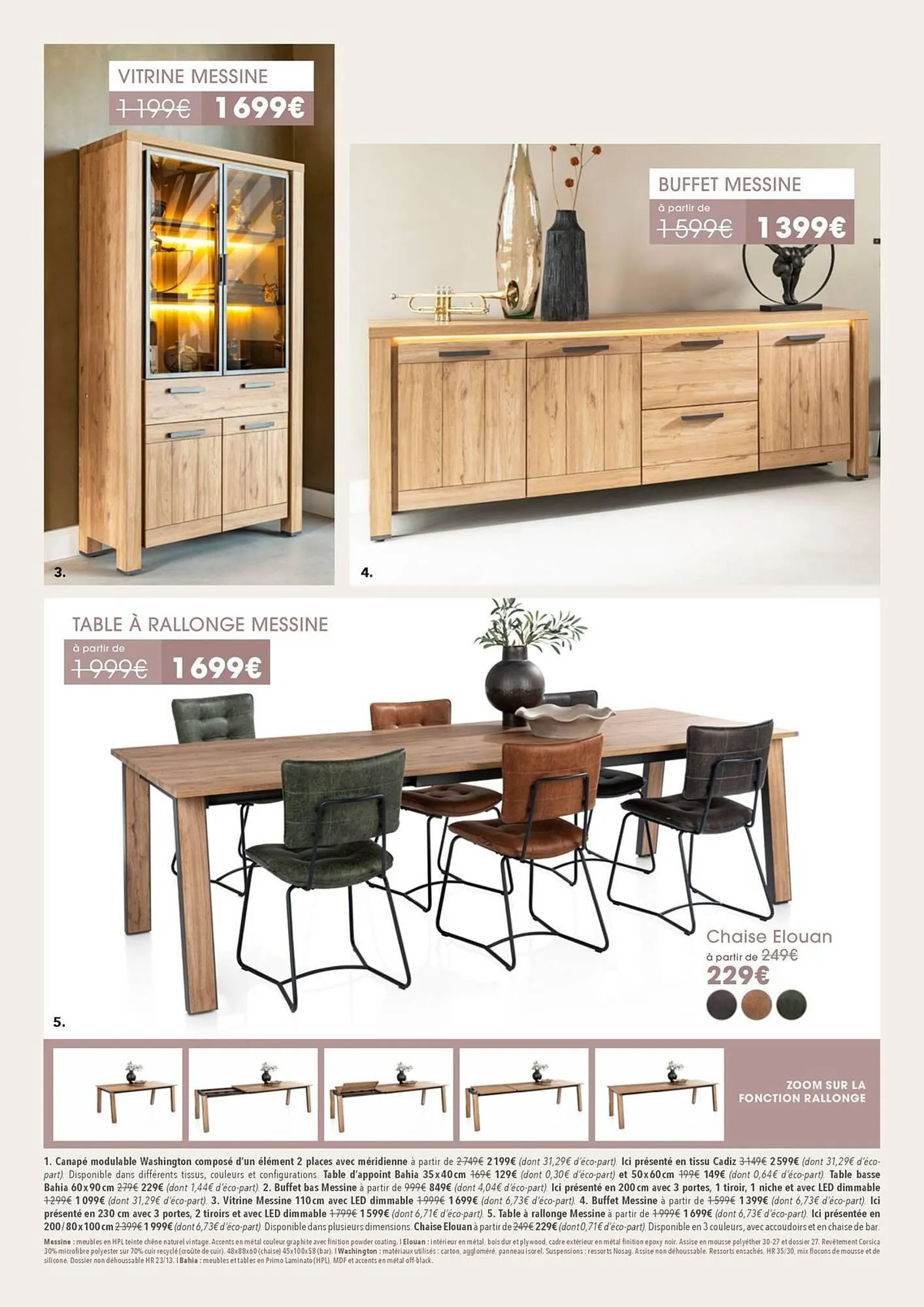 Catalogue H&H du 25 juin au 22 juillet 2025 - Catalogue page 11